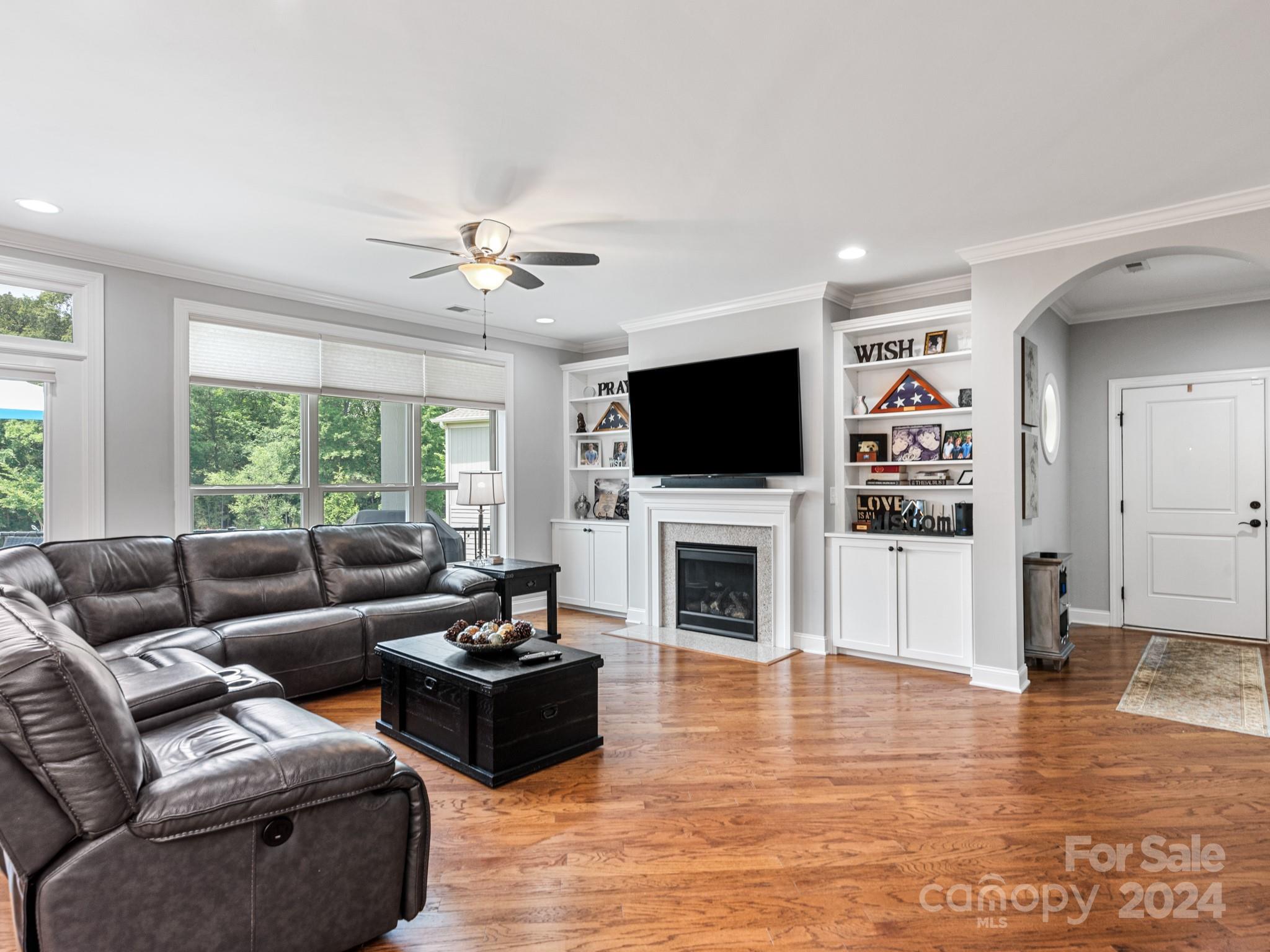 1243 Restoration Drive