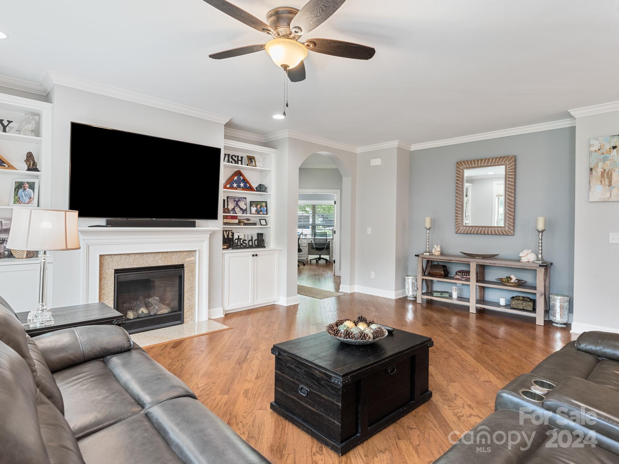 1243 Restoration Drive