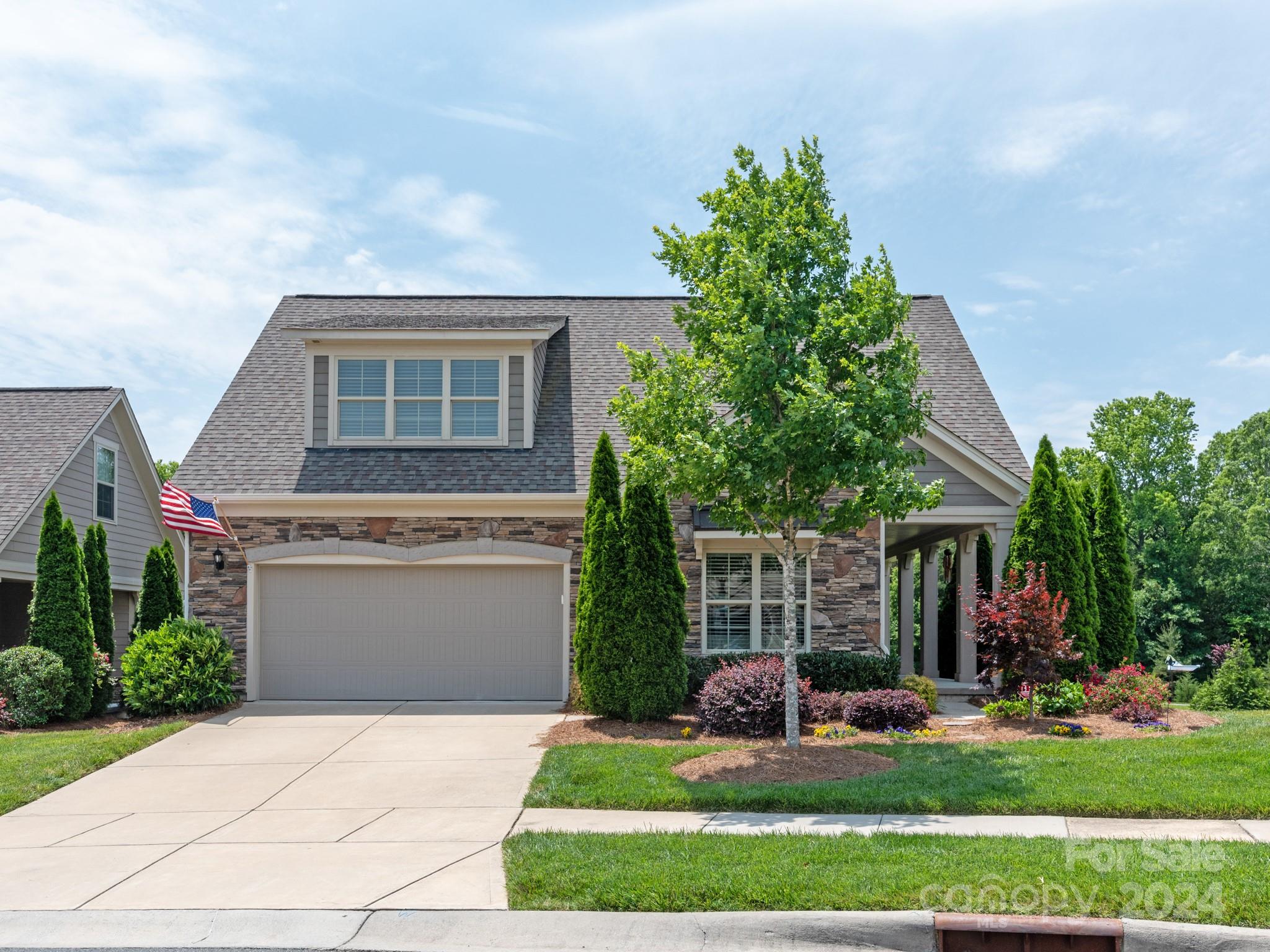 1243 Restoration Drive