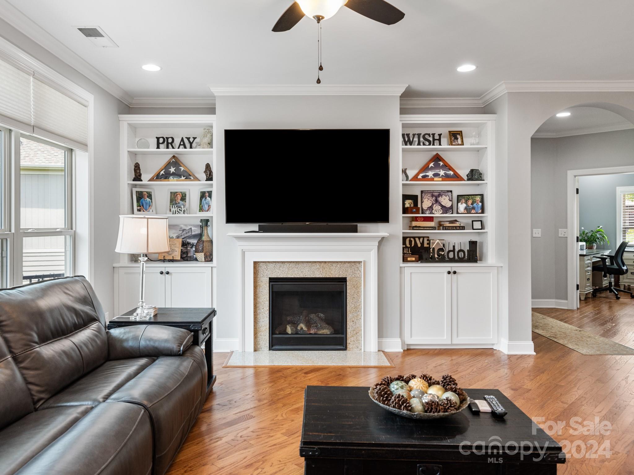 1243 Restoration Drive