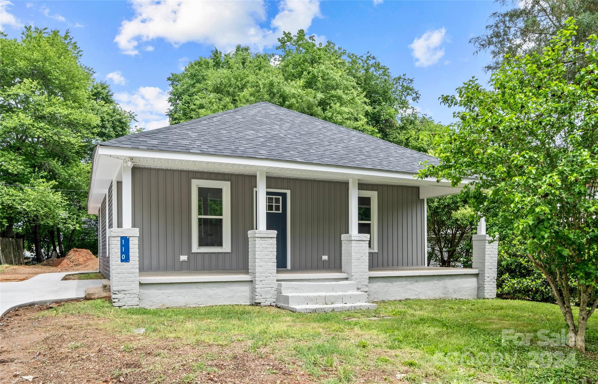 110 Swink Street SW