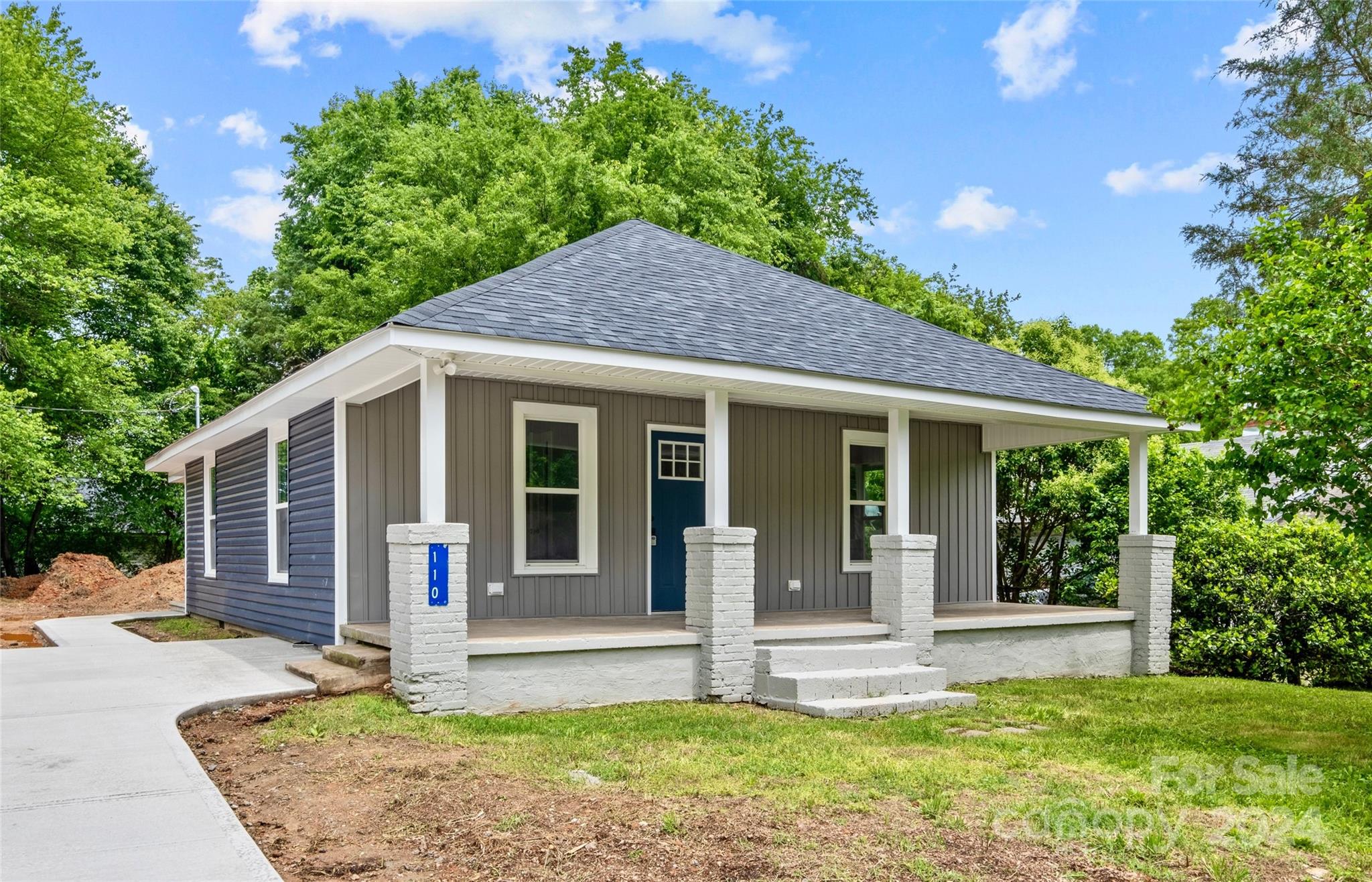 110 Swink Street SW