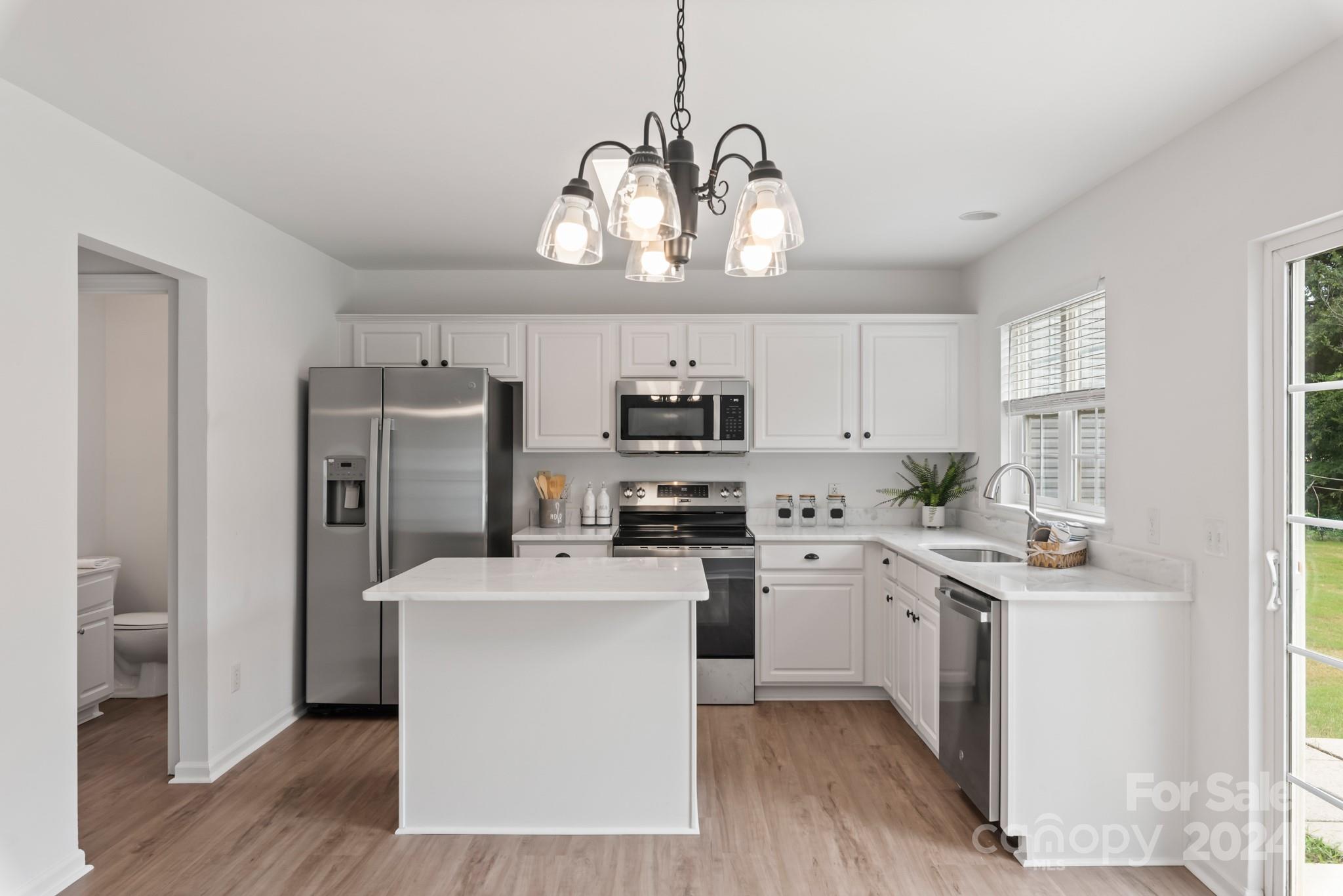 9216 Bellegarde Drive
