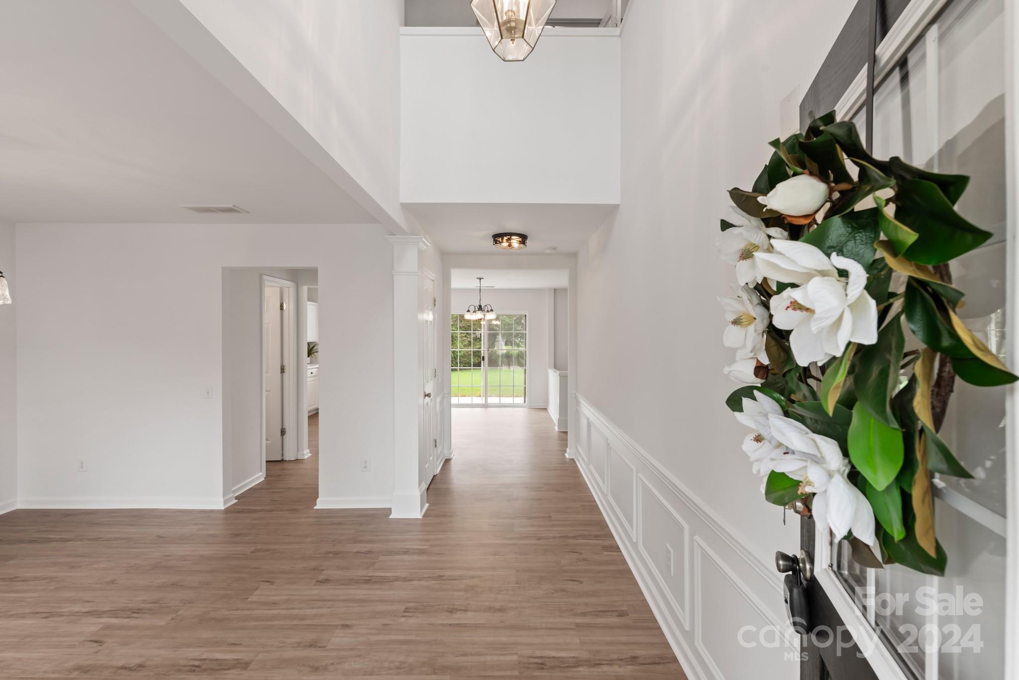 9216 Bellegarde Drive