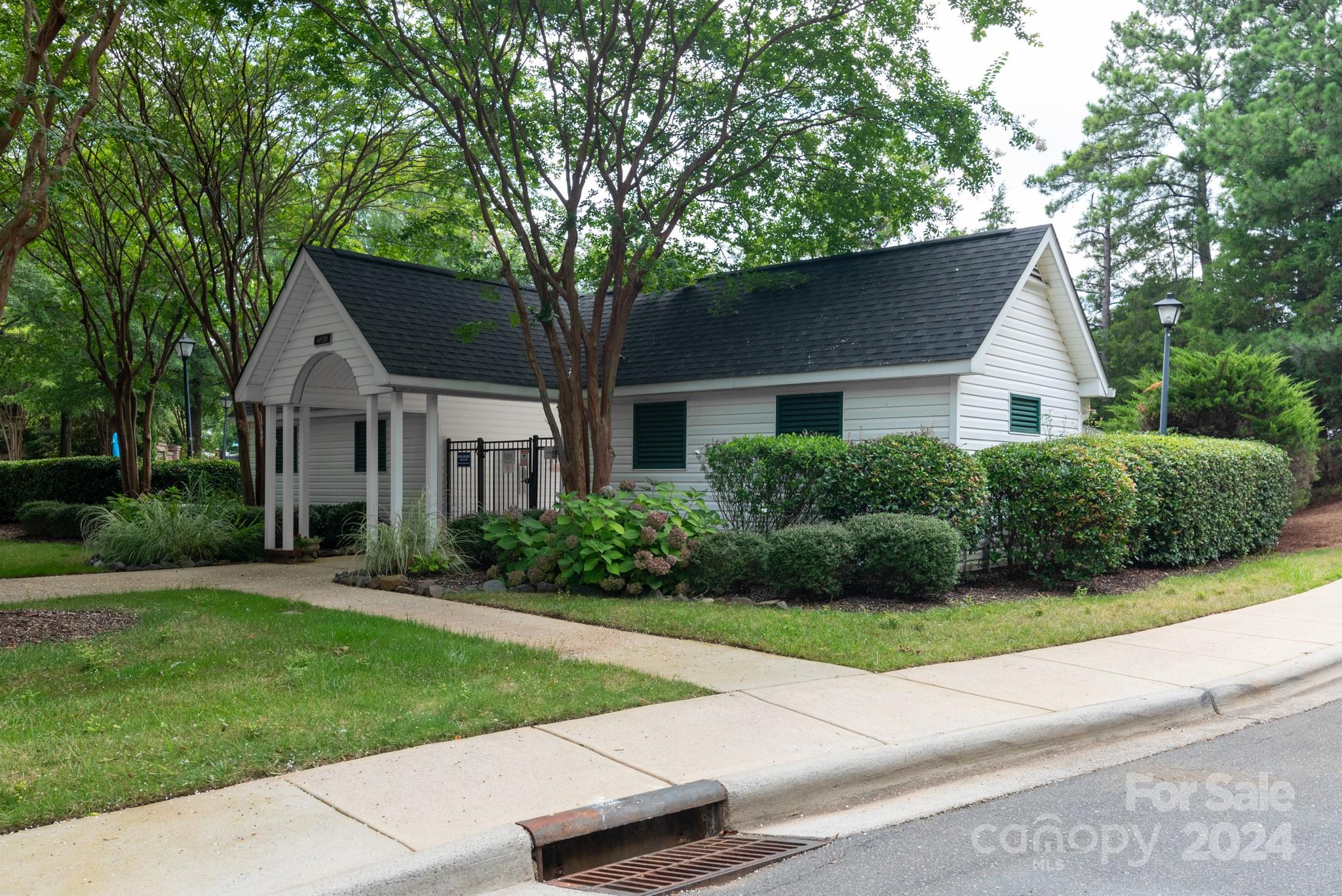 9216 Bellegarde Drive