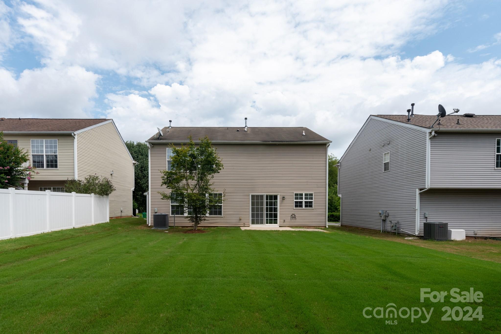 9216 Bellegarde Drive