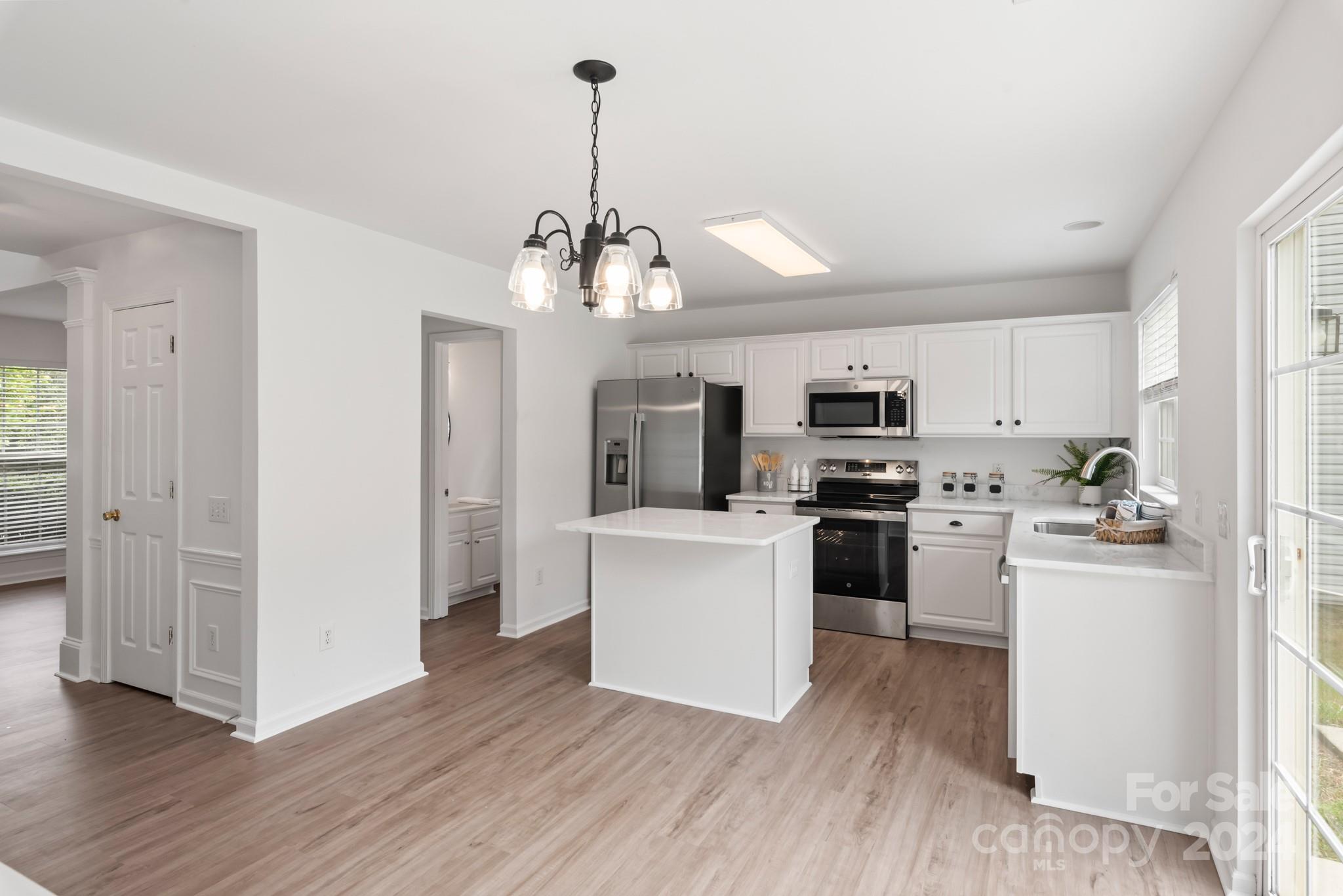 9216 Bellegarde Drive