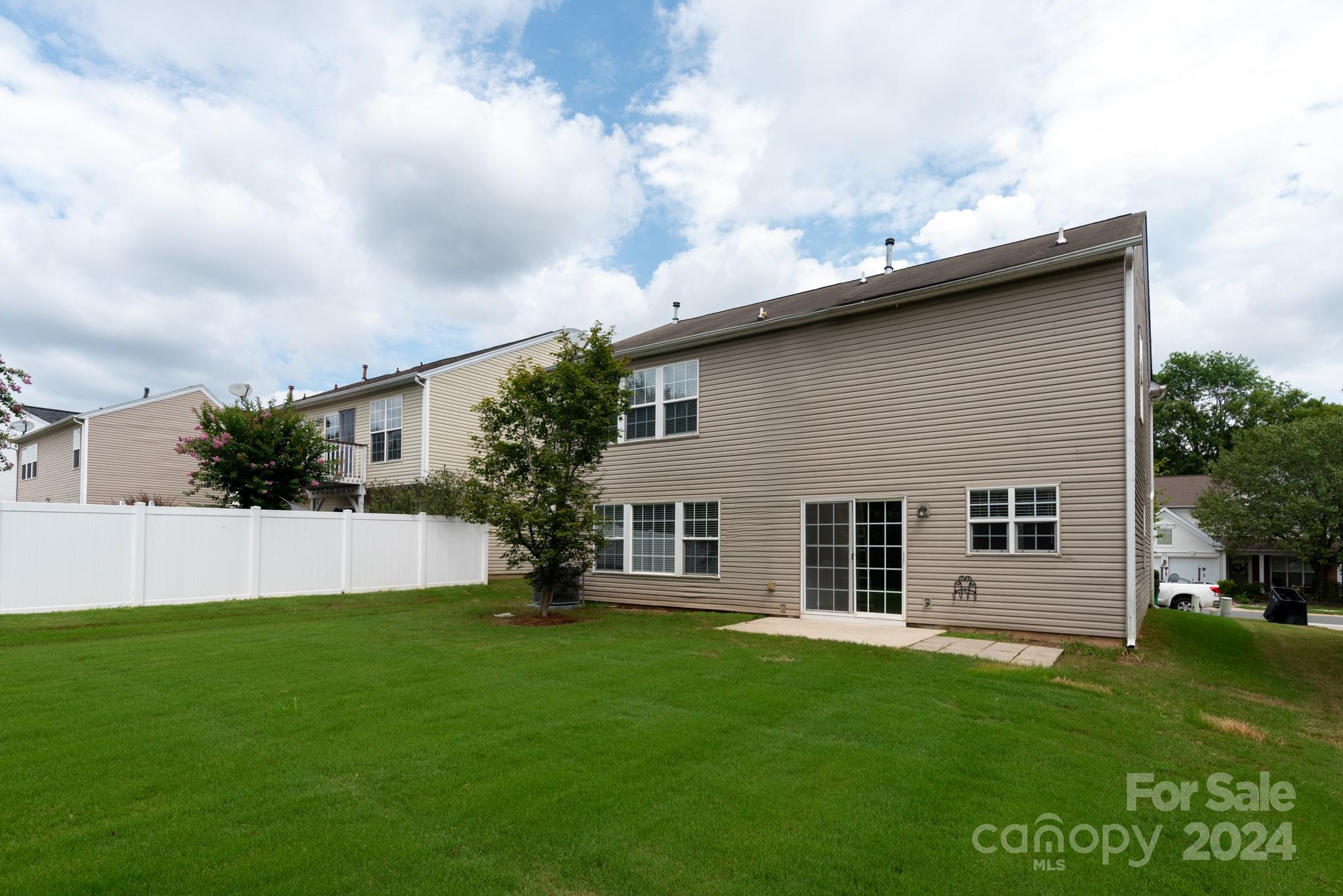 9216 Bellegarde Drive