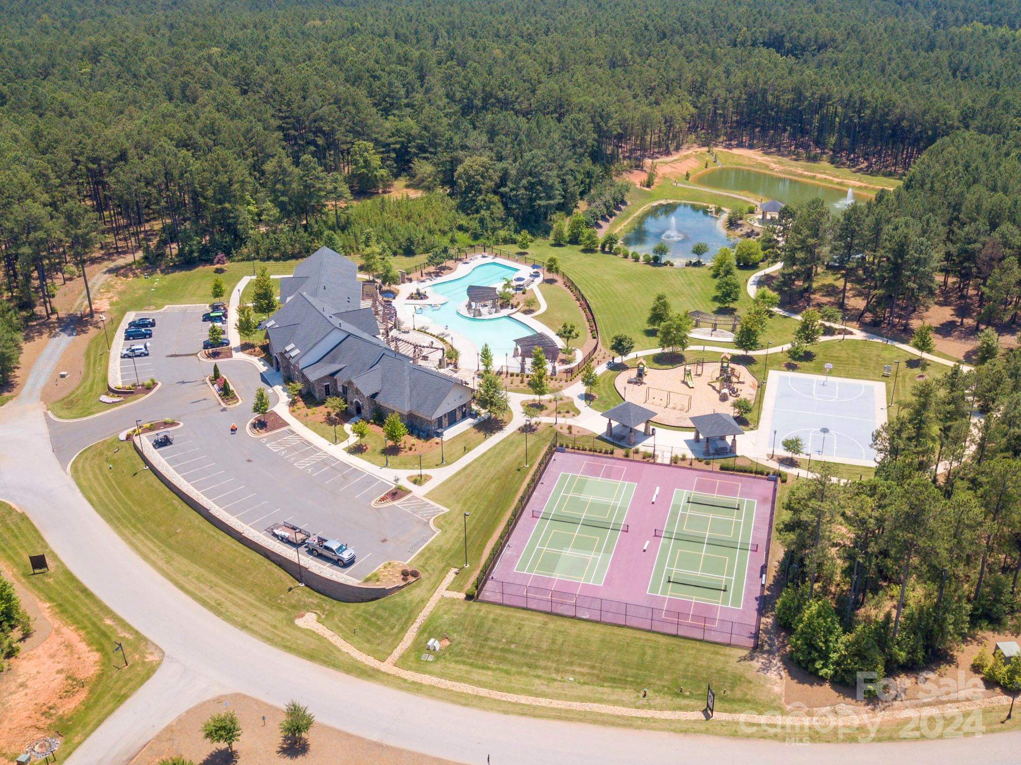 6062 Chimney Bluff Road