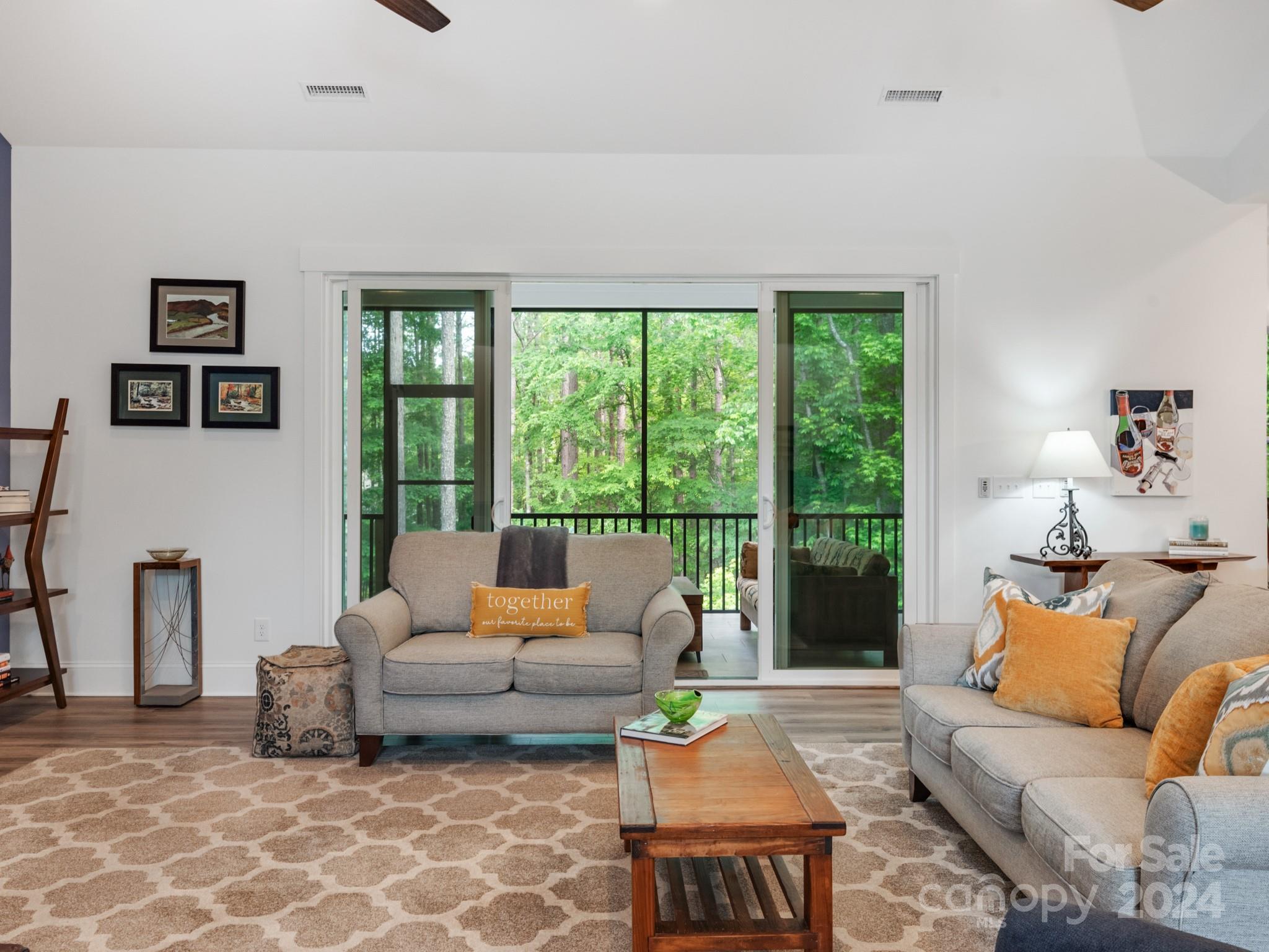 6062 Chimney Bluff Road