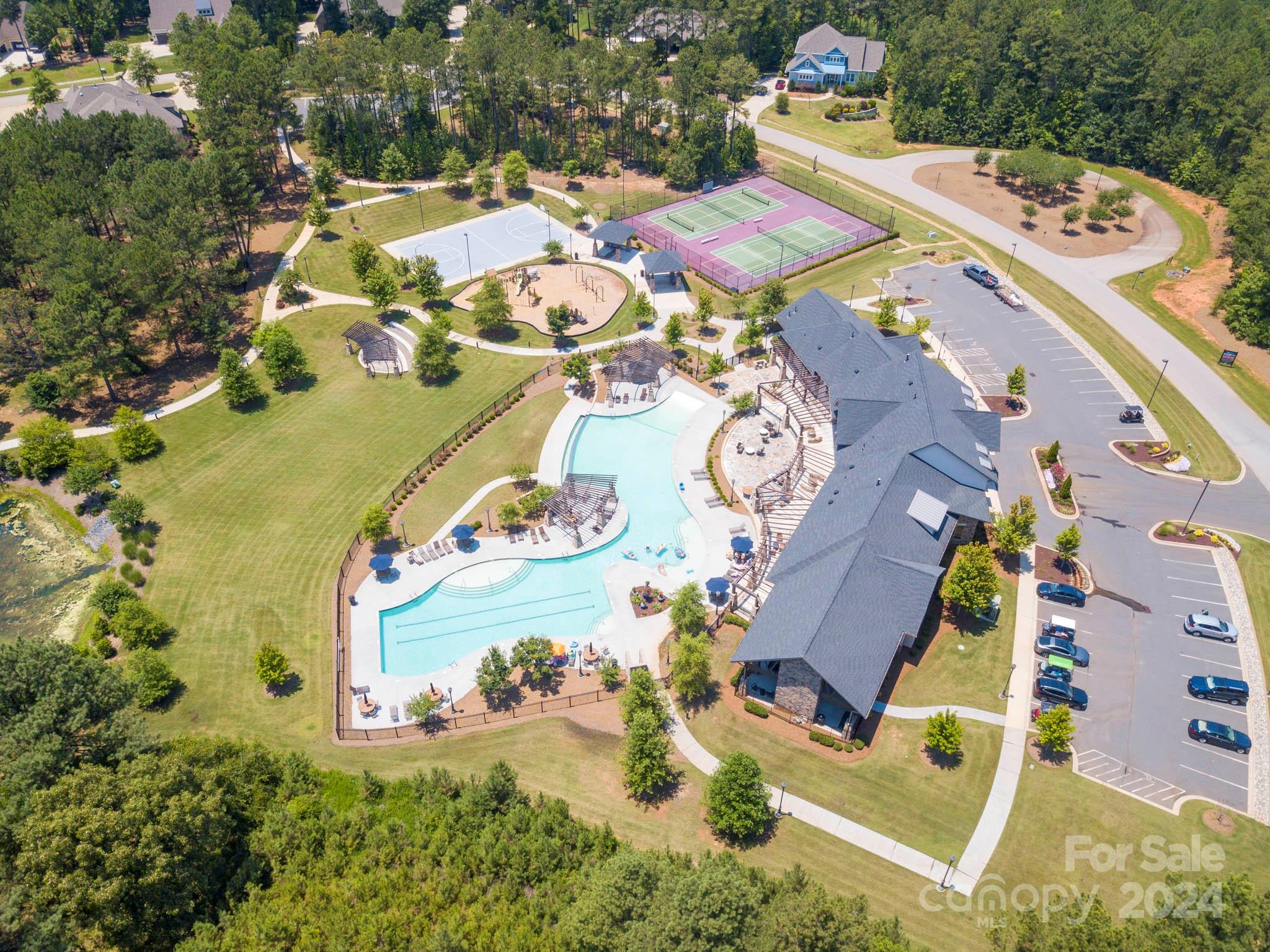 6062 Chimney Bluff Road