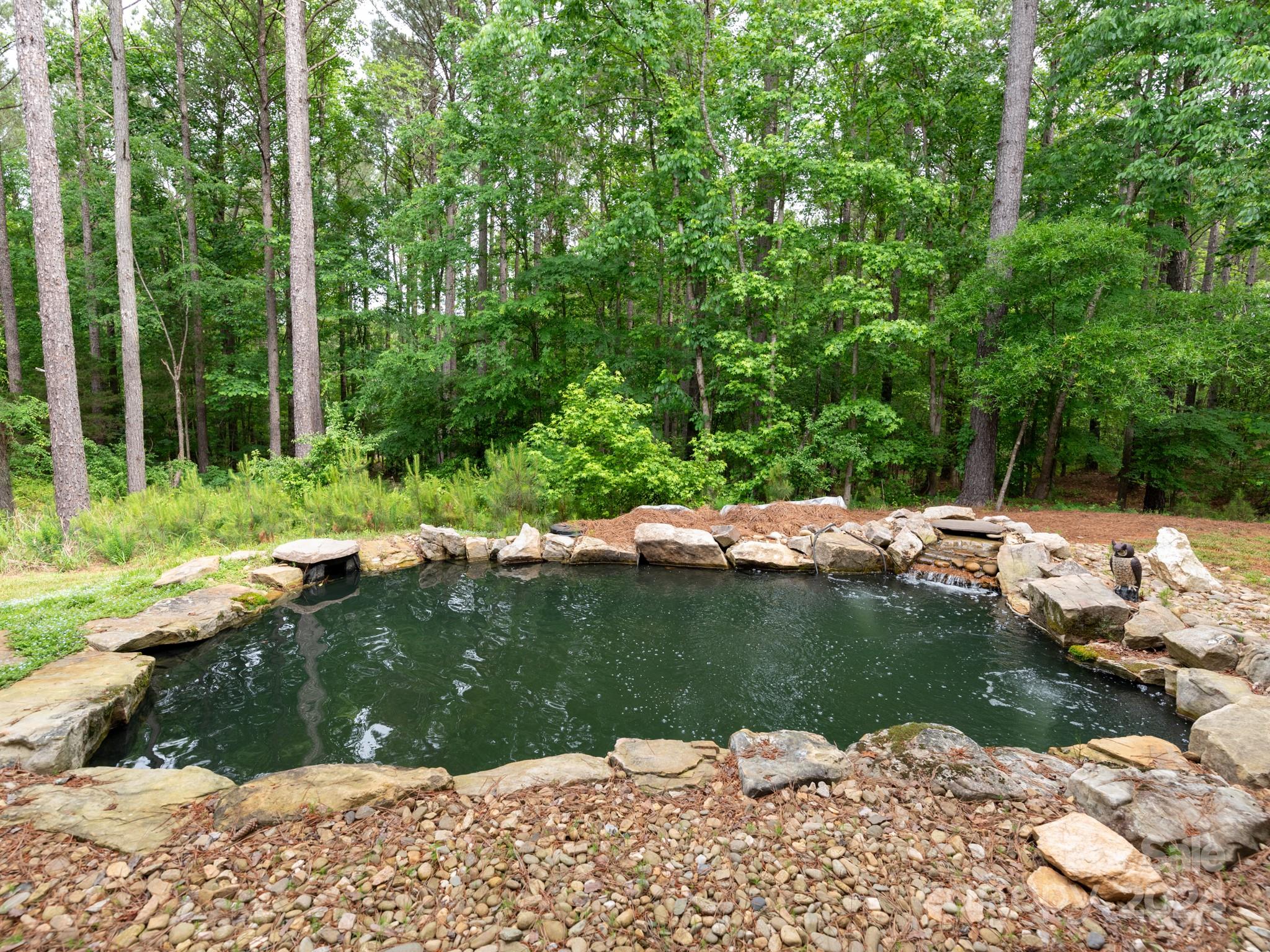 6062 Chimney Bluff Road