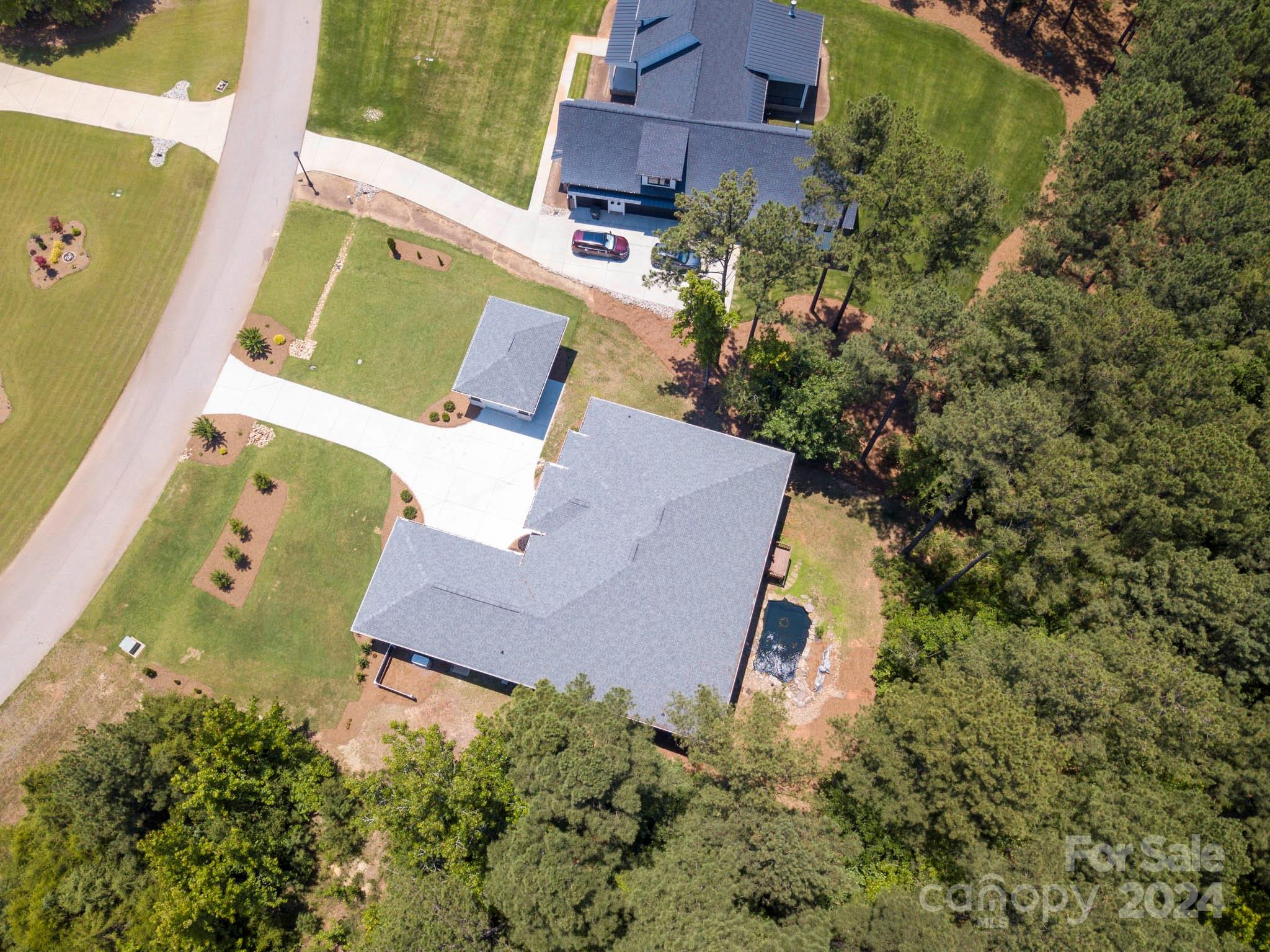6062 Chimney Bluff Road
