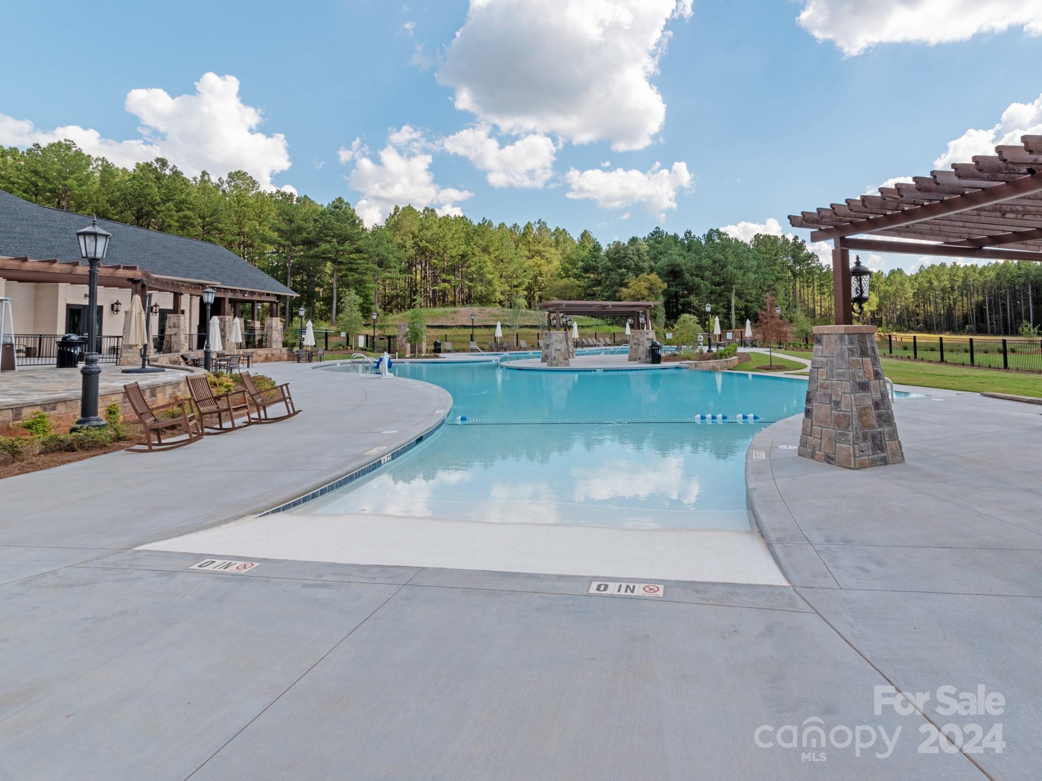 6062 Chimney Bluff Road