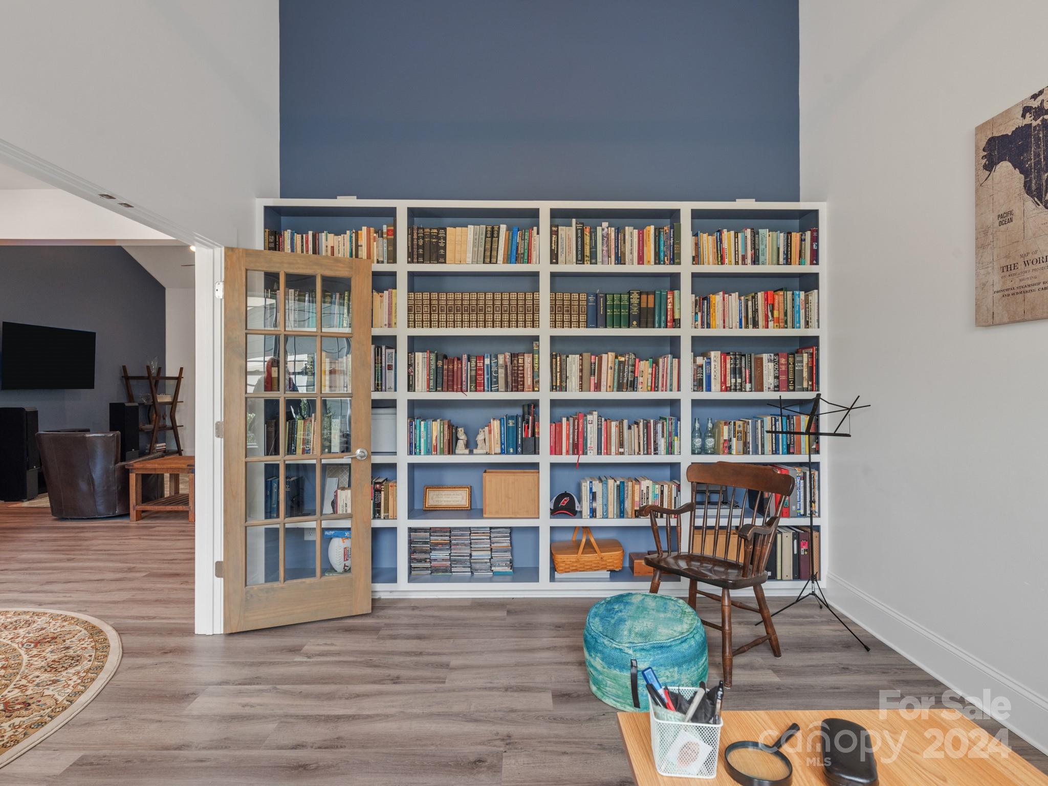 6062 Chimney Bluff Road