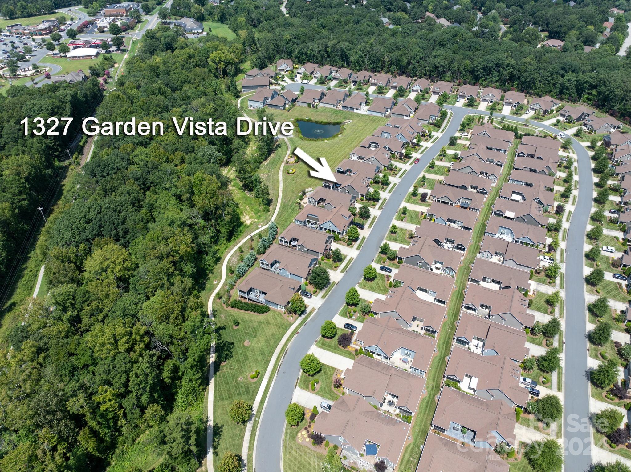 1327 Garden Vista Drive