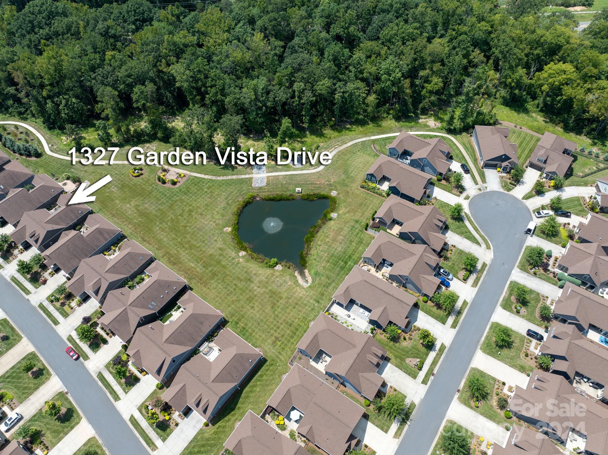 1327 Garden Vista Drive