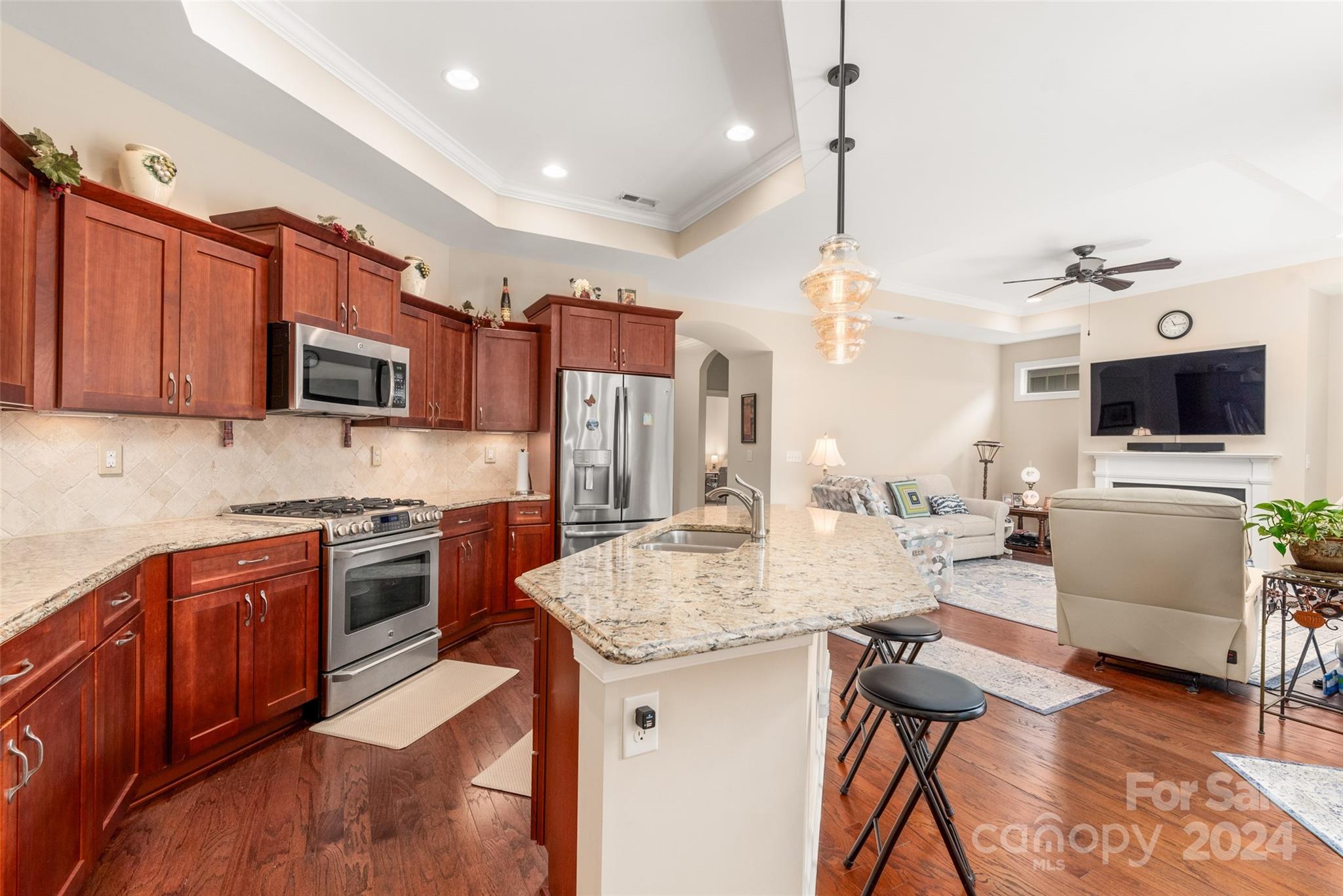 1327 Garden Vista Drive