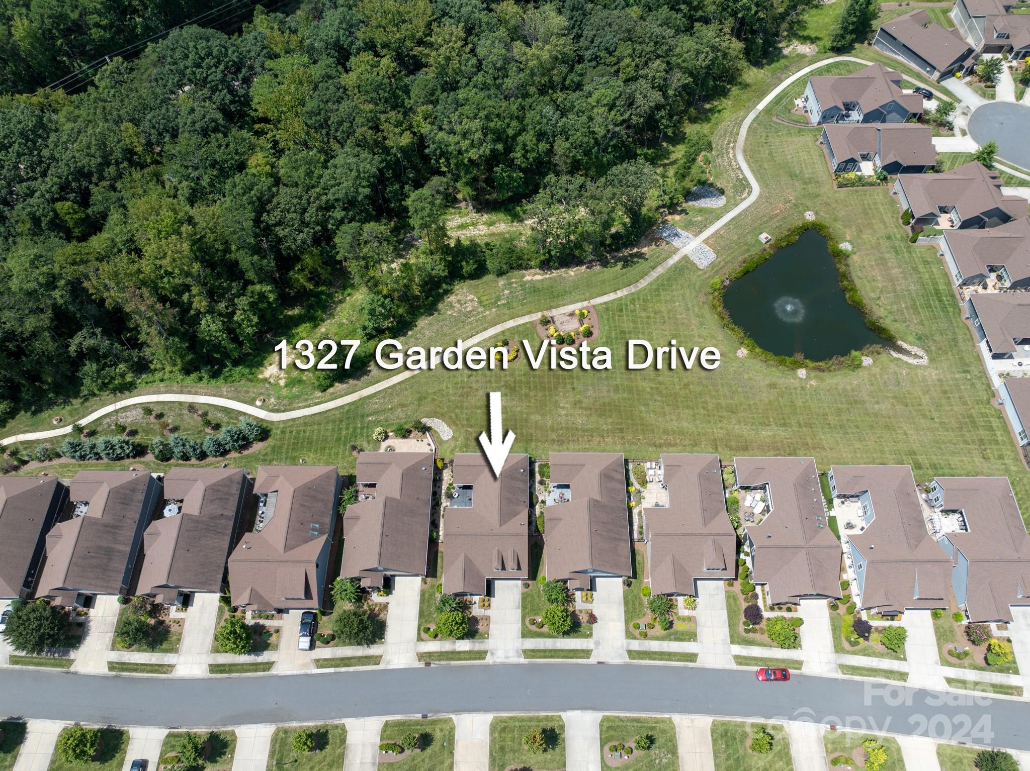 1327 Garden Vista Drive