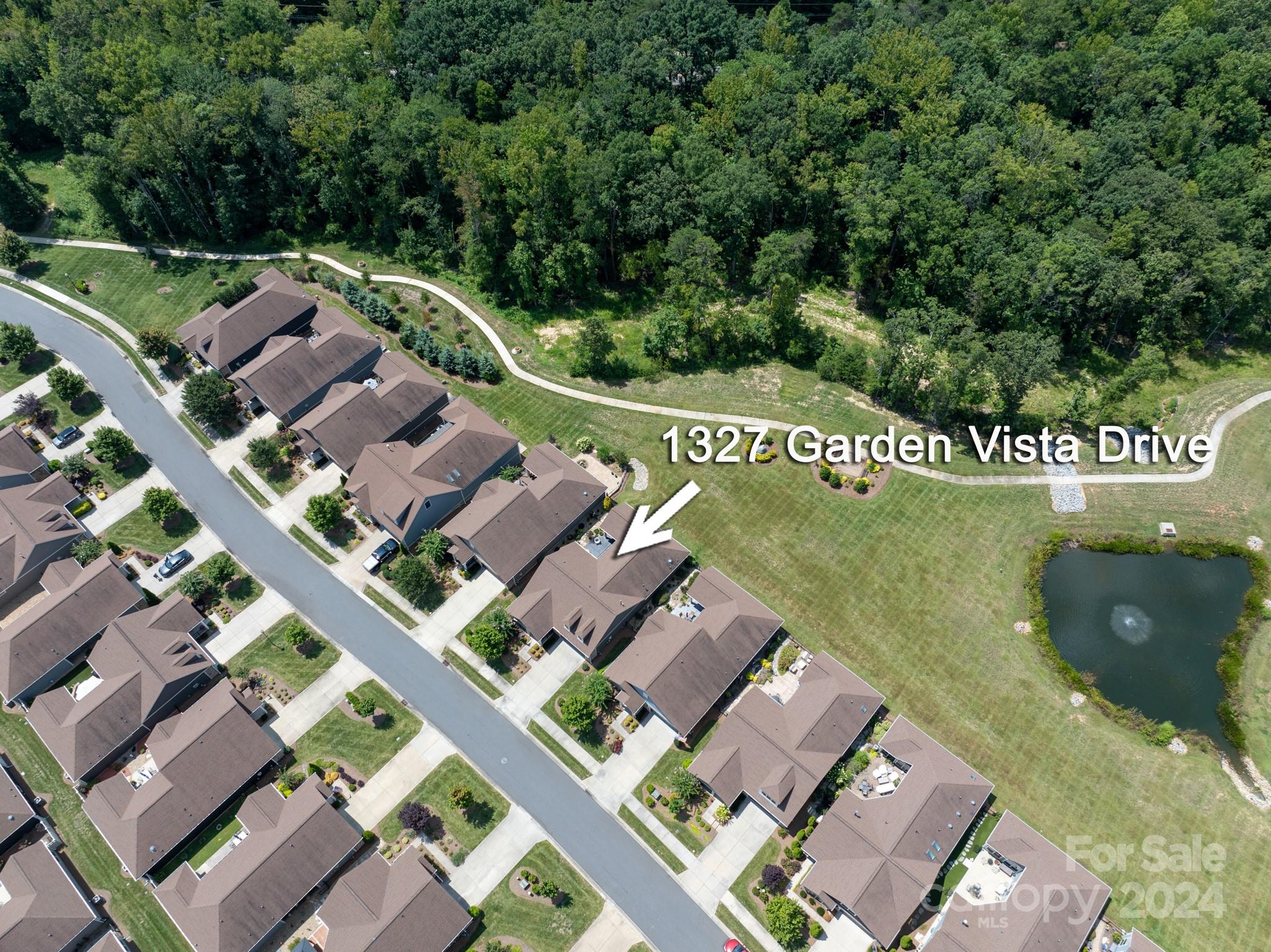 1327 Garden Vista Drive