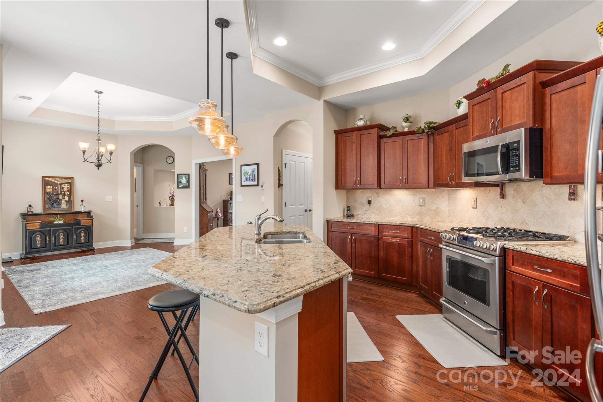1327 Garden Vista Drive