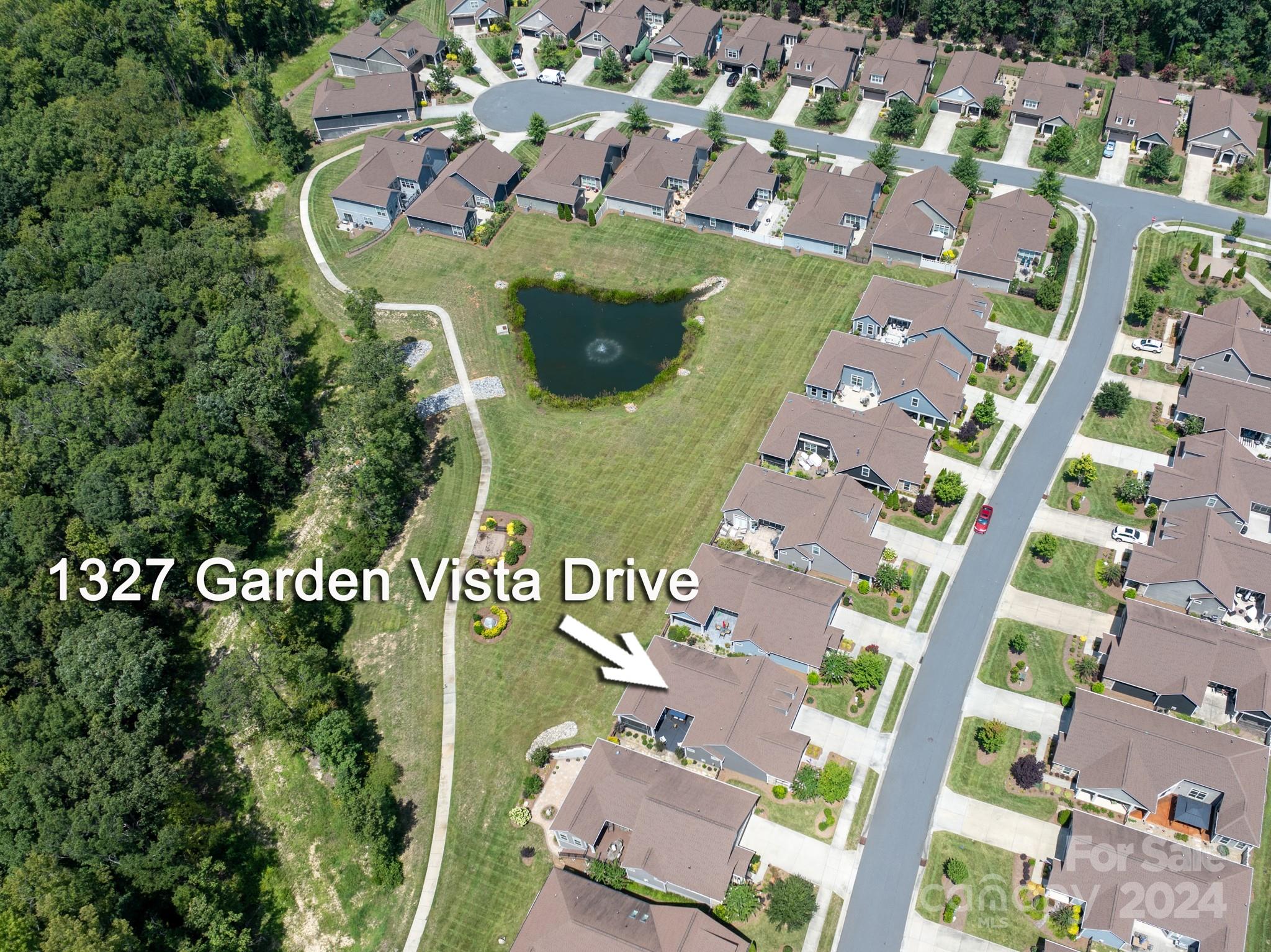 1327 Garden Vista Drive