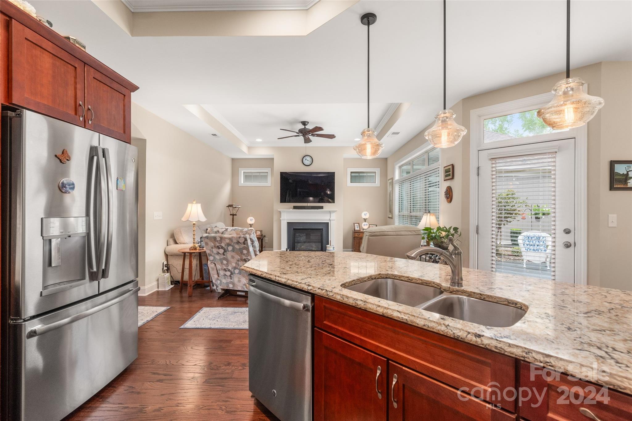 1327 Garden Vista Drive