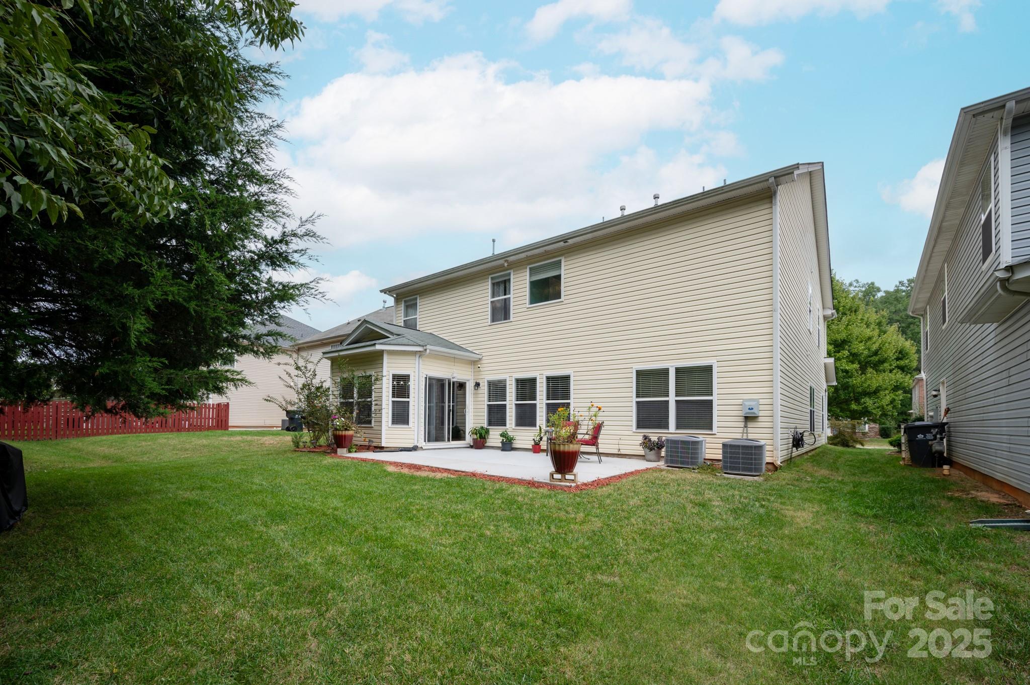 15634 Normans Landing Drive