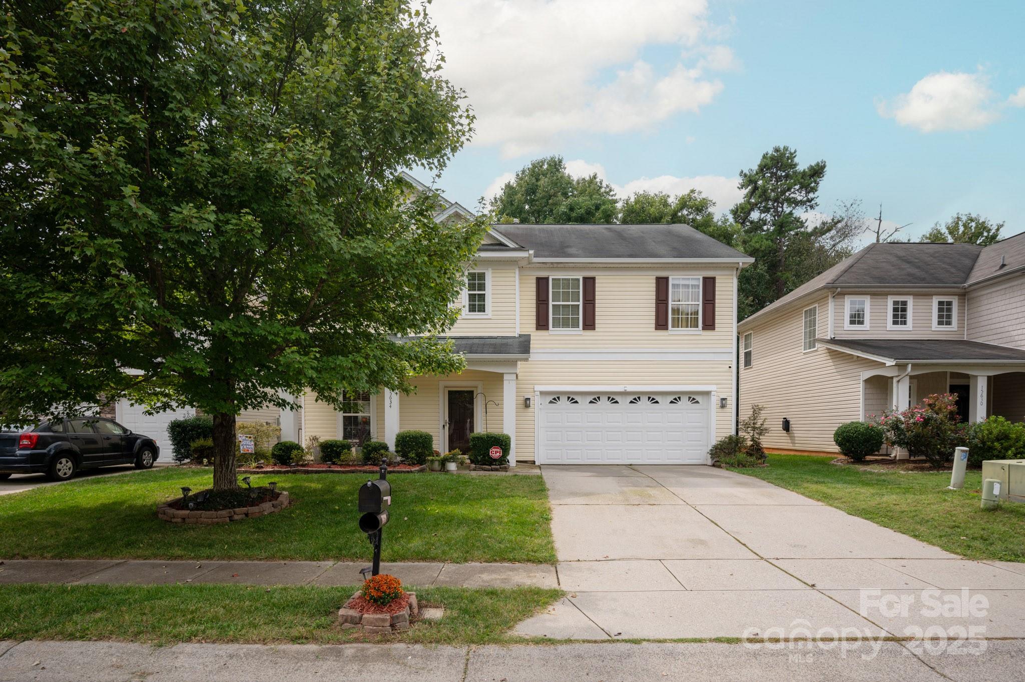 15634 Normans Landing Drive