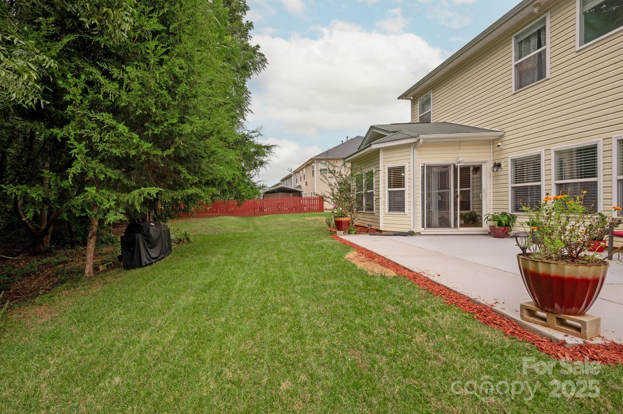 15634 Normans Landing Drive