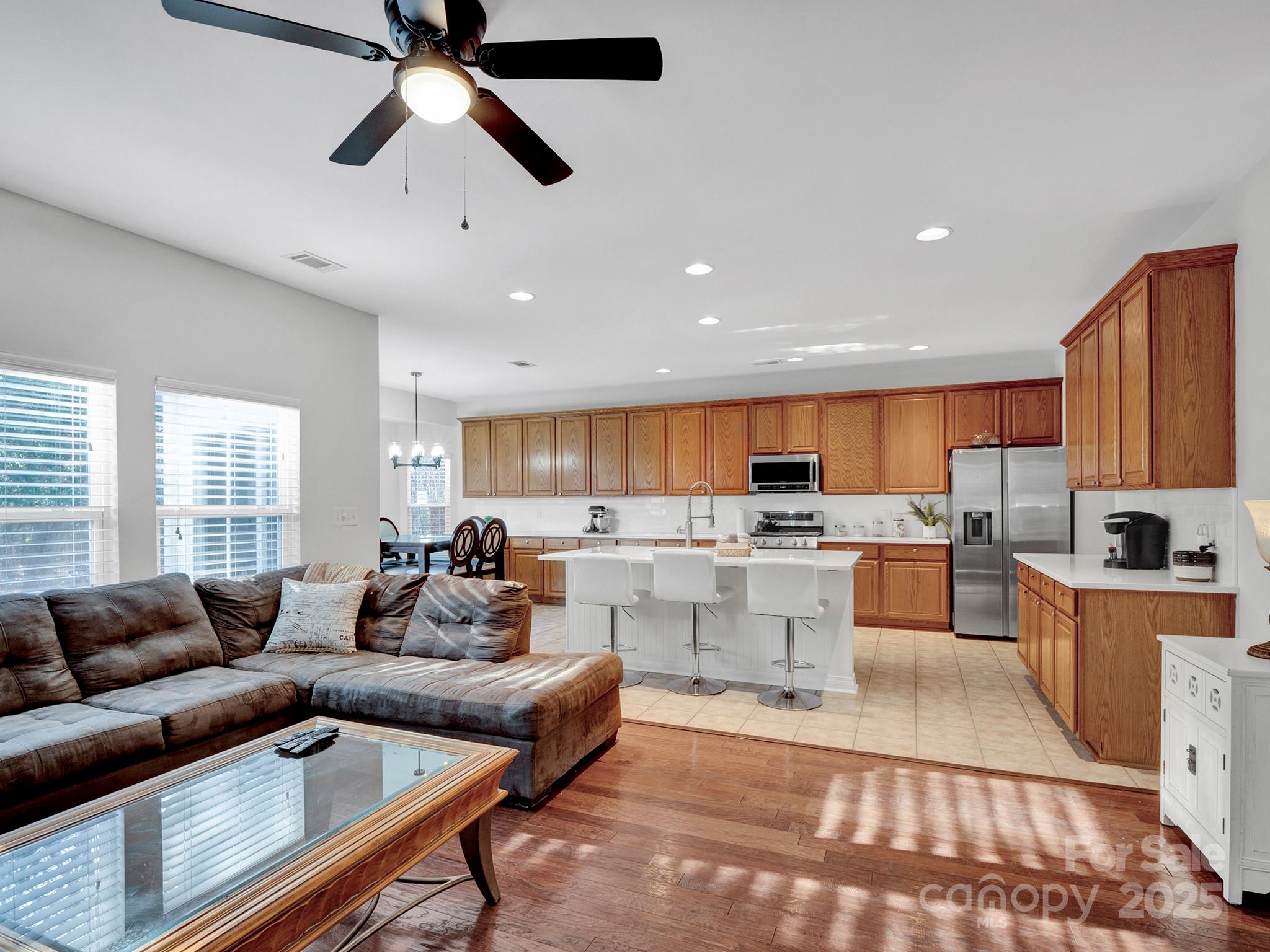 15634 Normans Landing Drive