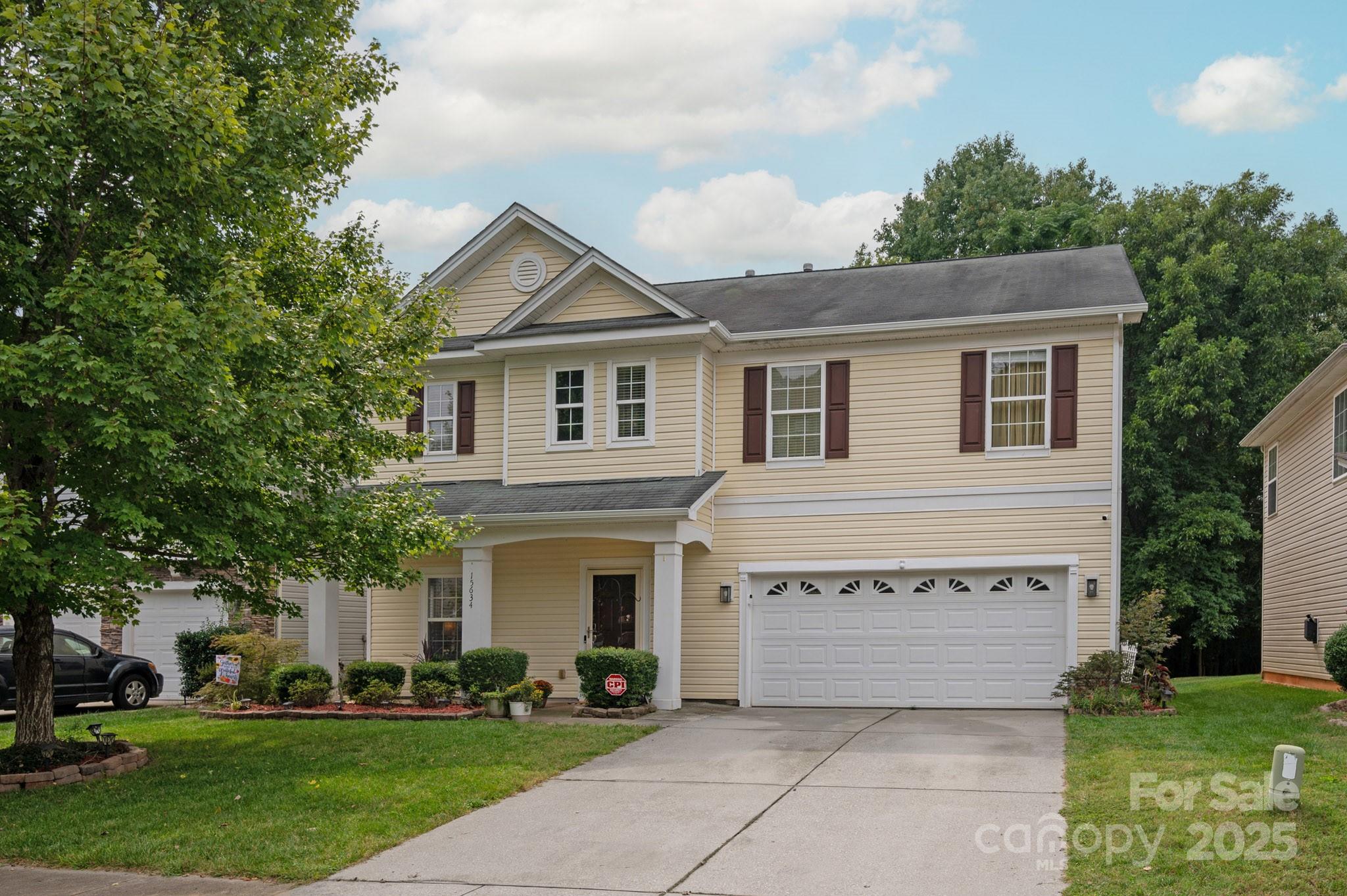 15634 Normans Landing Drive