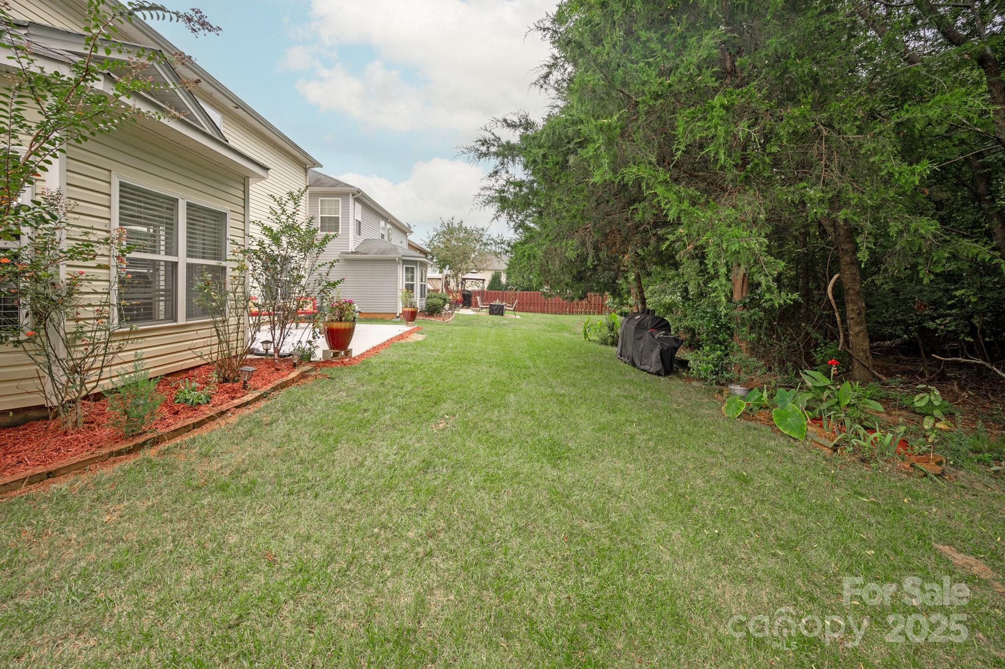 15634 Normans Landing Drive
