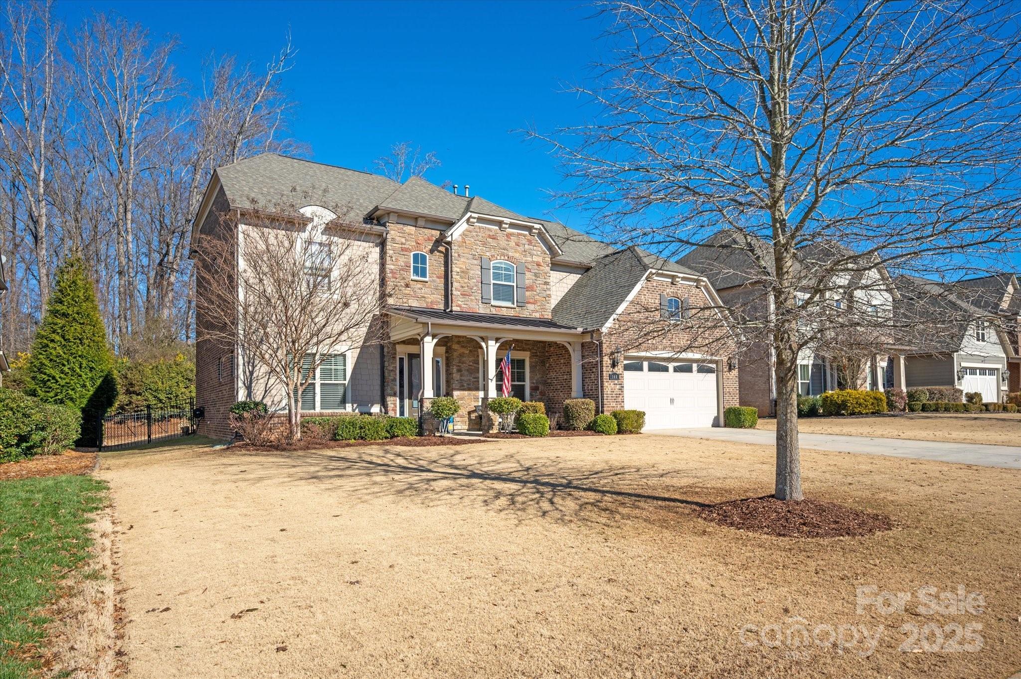 140 Reserve Lane
