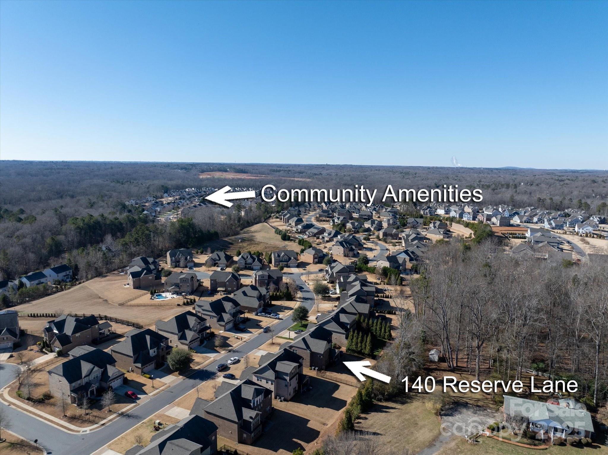140 Reserve Lane