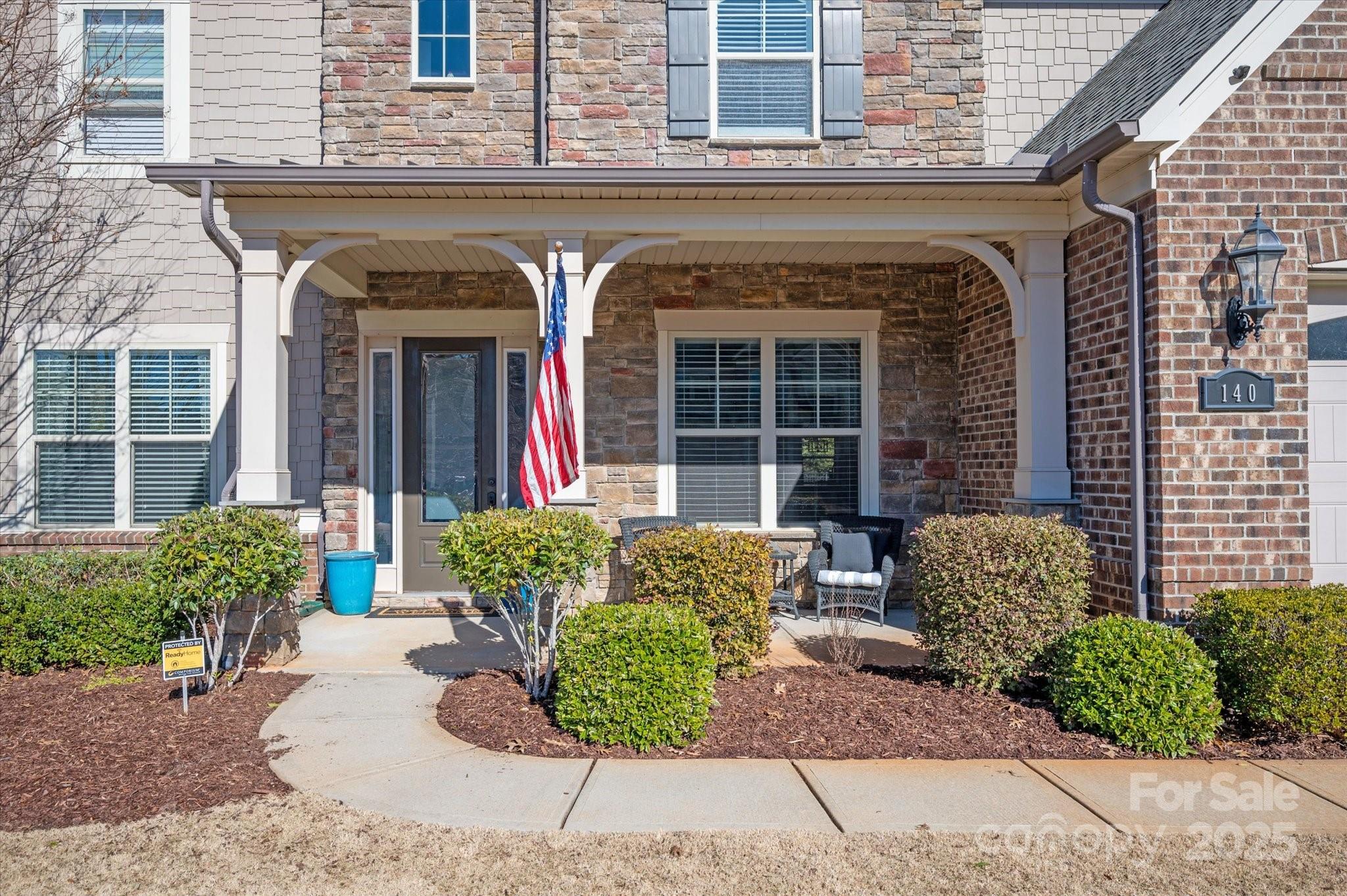 140 Reserve Lane