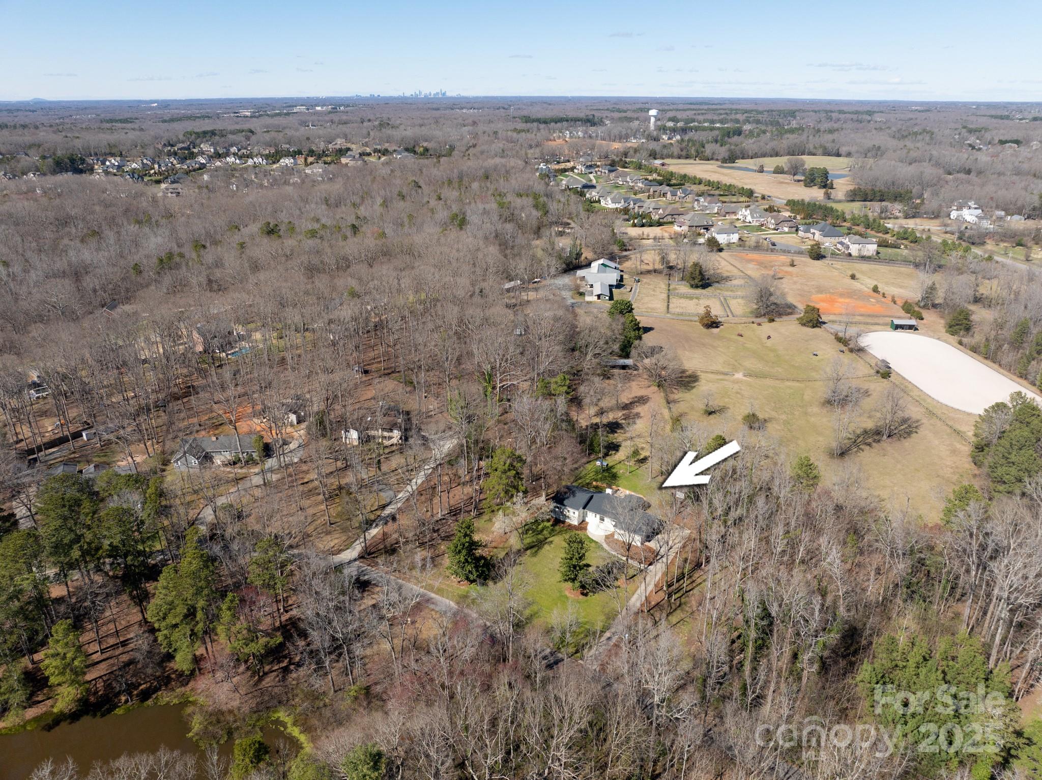 534 Kirby Lane