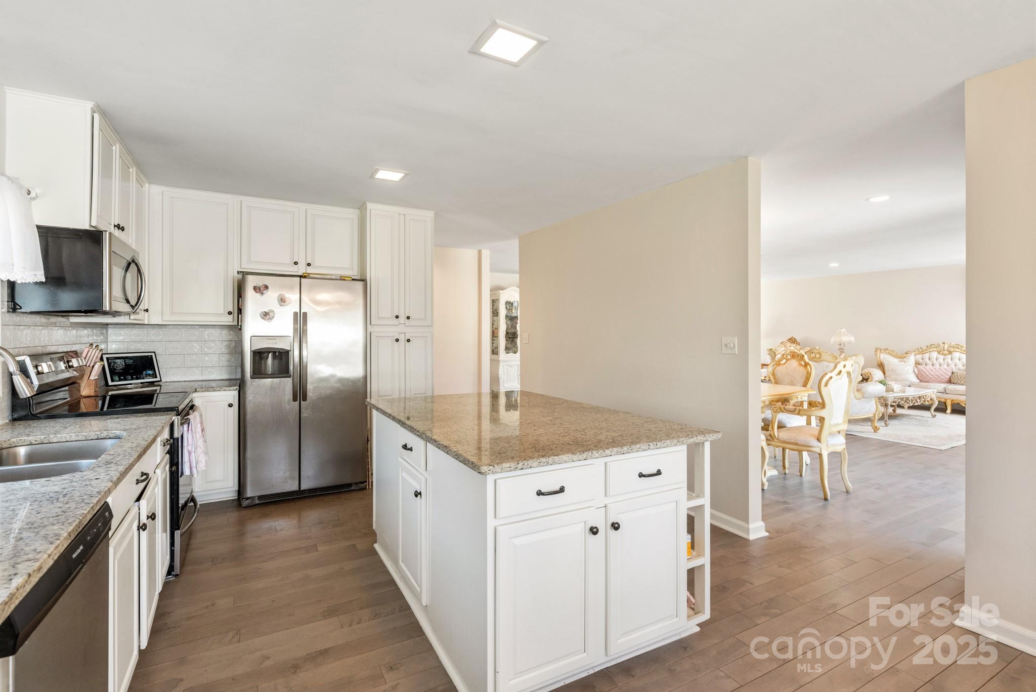 534 Kirby Lane
