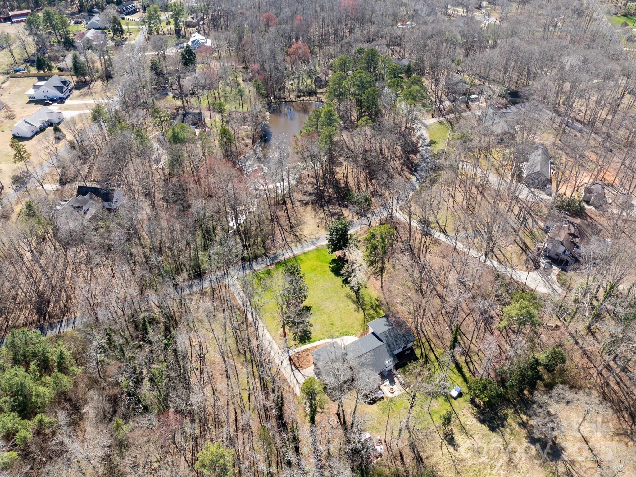 534 Kirby Lane