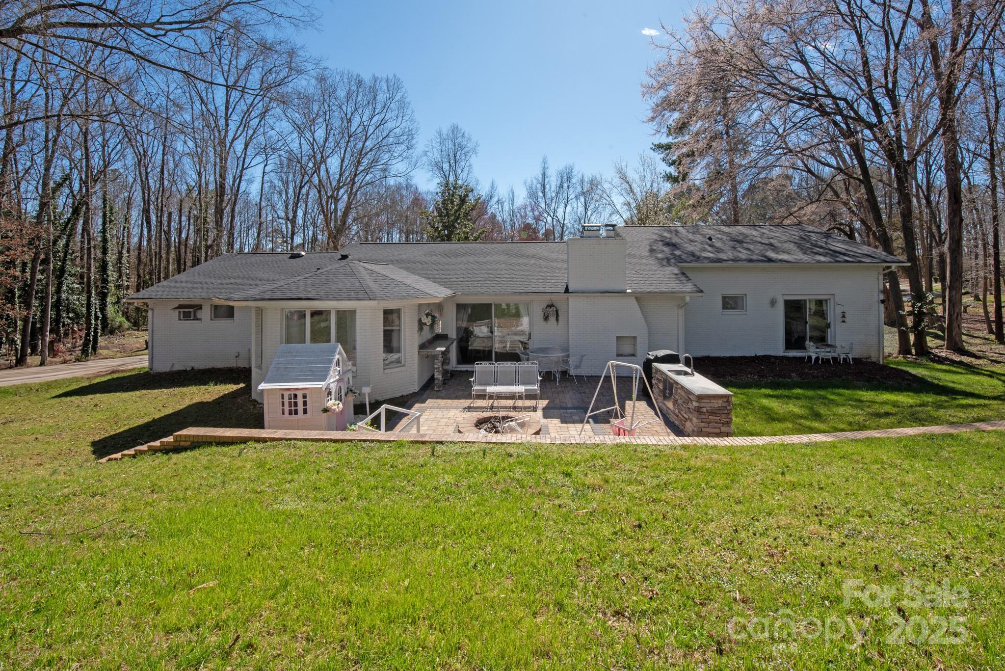 534 Kirby Lane