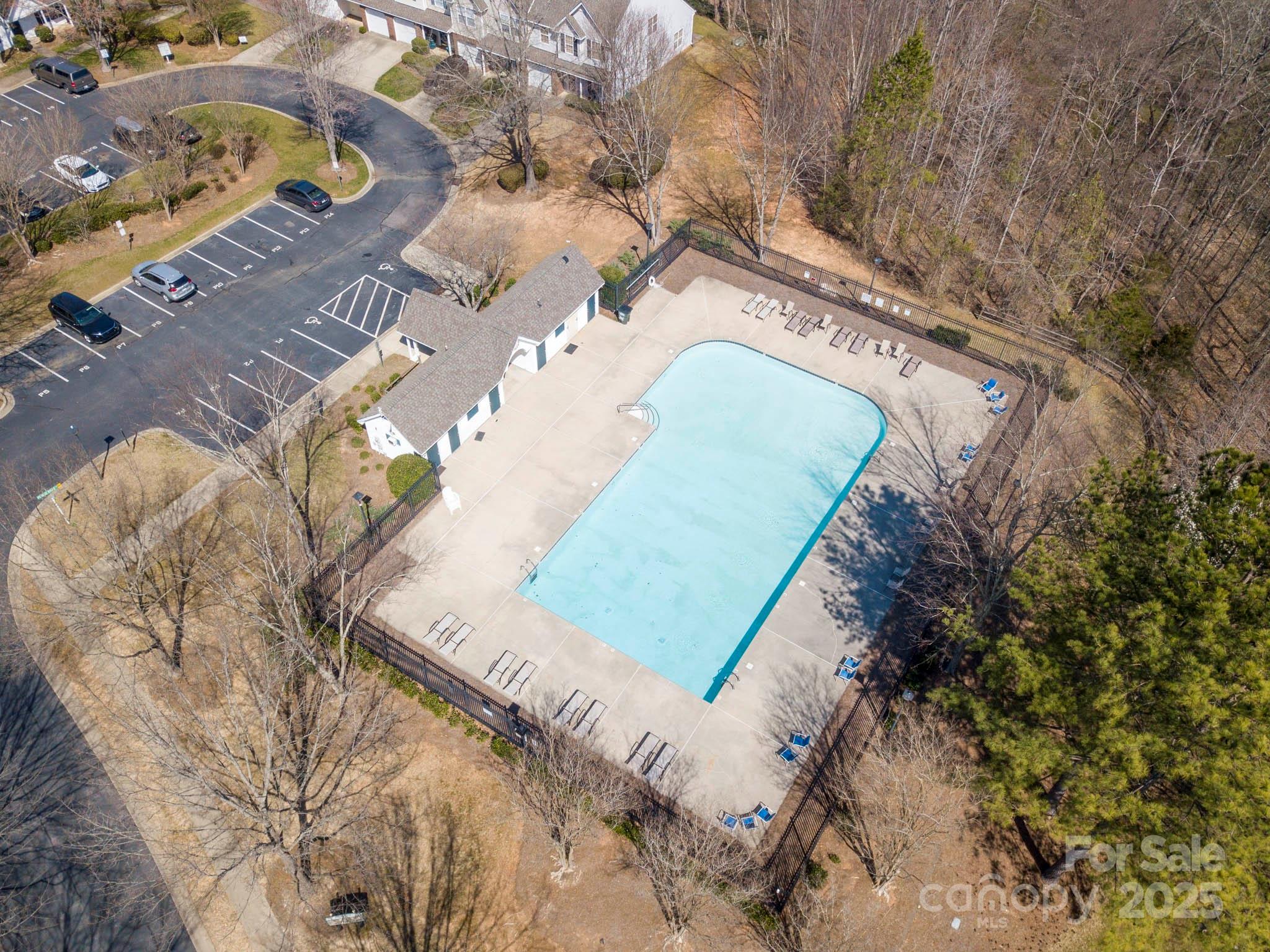 3209 Blythe Ridge Court