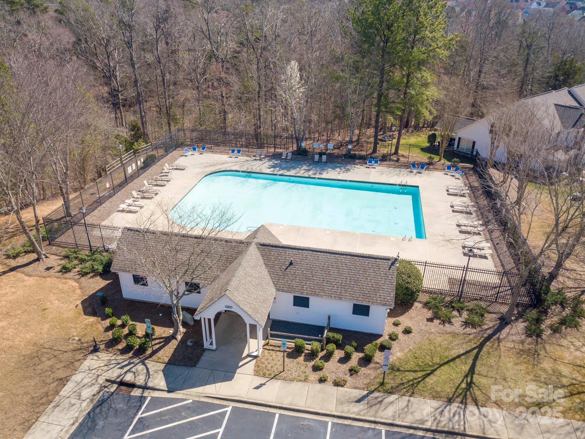 3209 Blythe Ridge Court