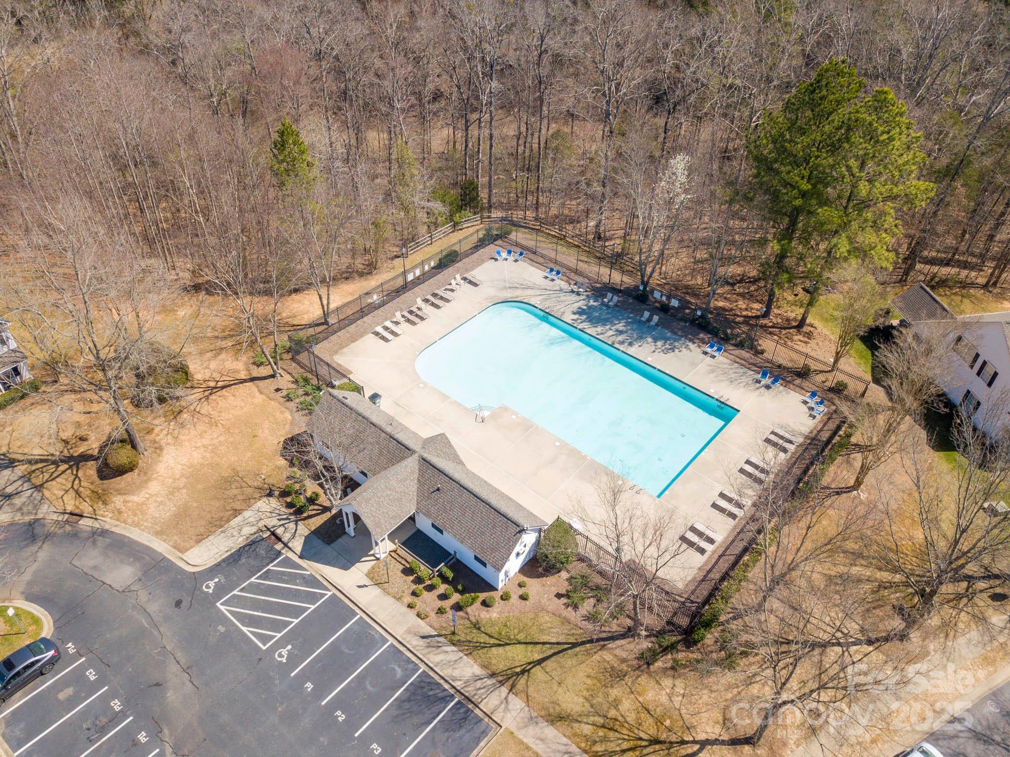 3209 Blythe Ridge Court