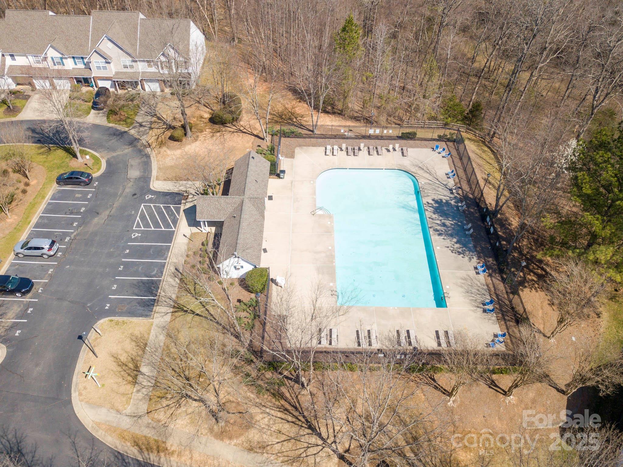 3209 Blythe Ridge Court