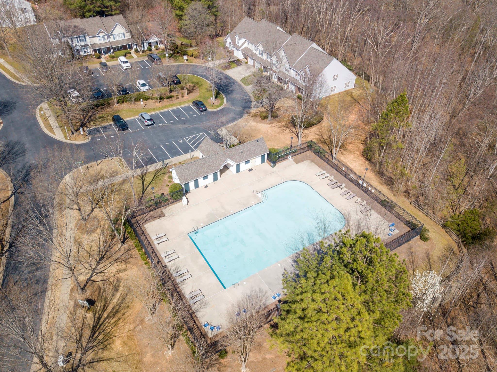 3209 Blythe Ridge Court