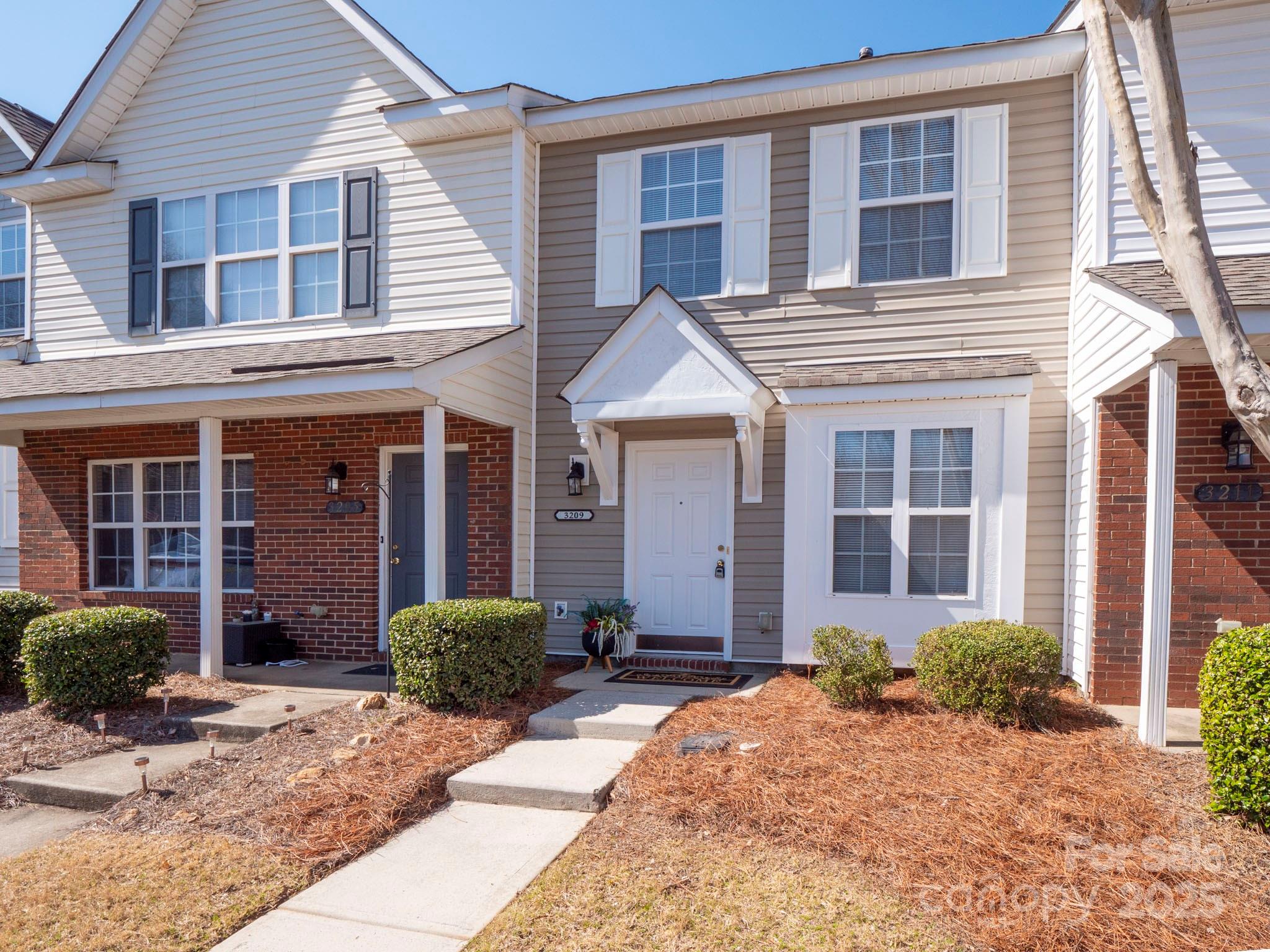 3209 Blythe Ridge Court