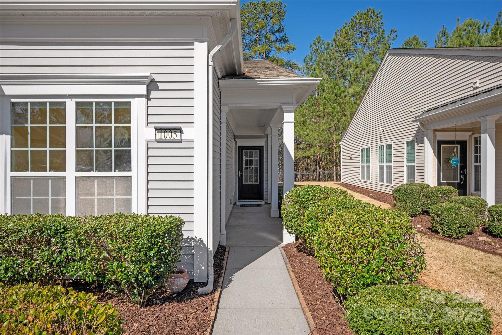 1005 Sweetleaf Drive
