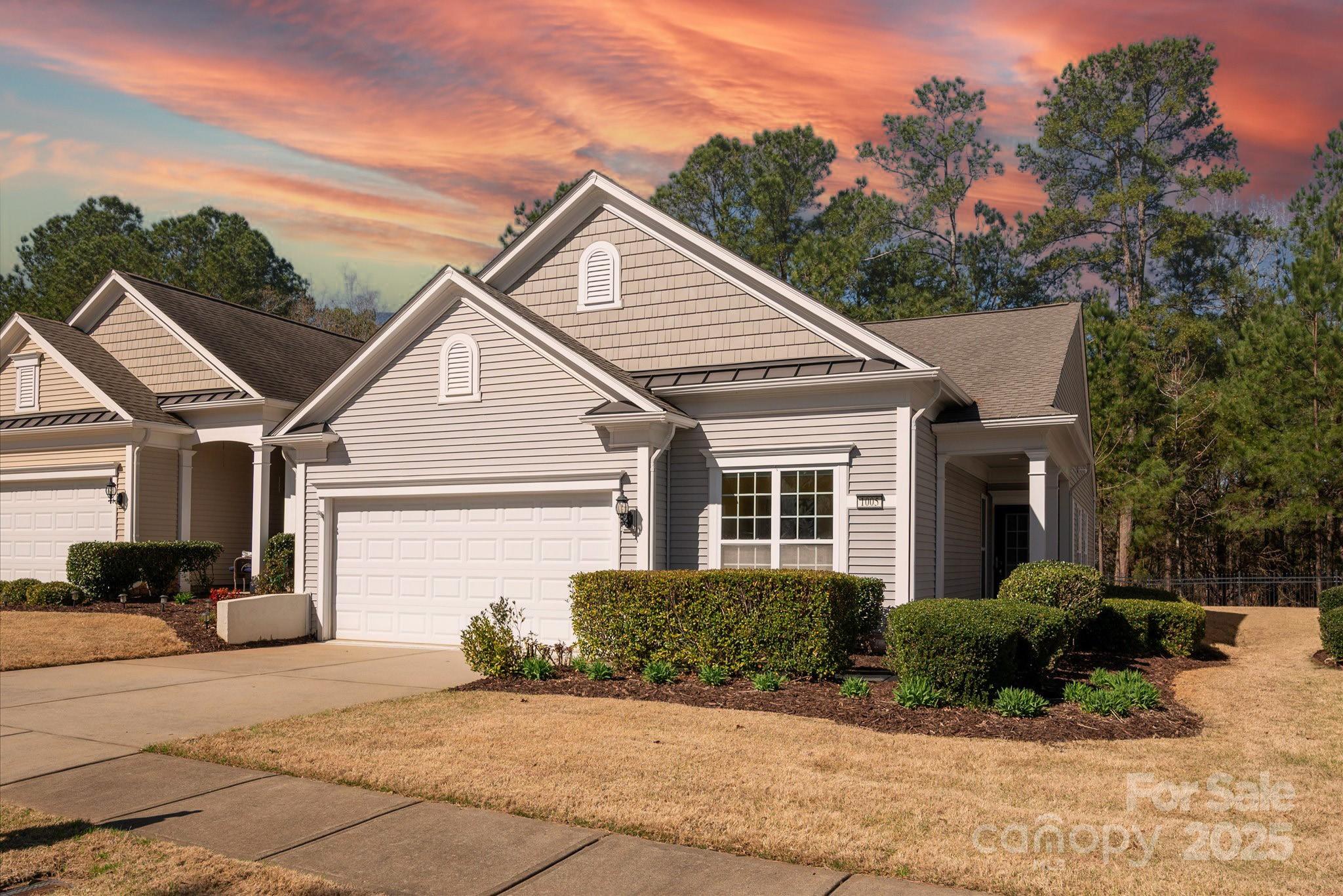 1005 Sweetleaf Drive
