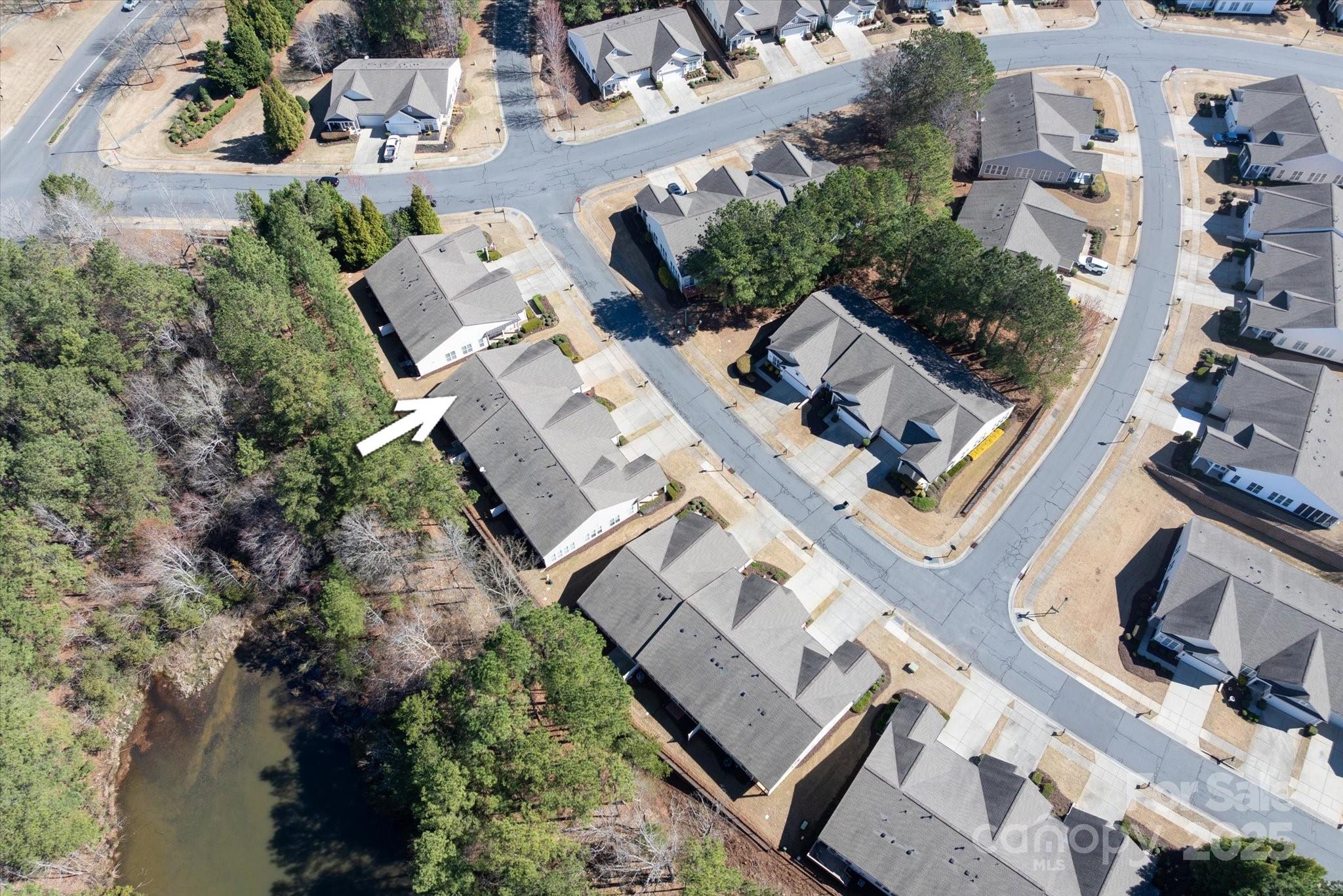 1005 Sweetleaf Drive