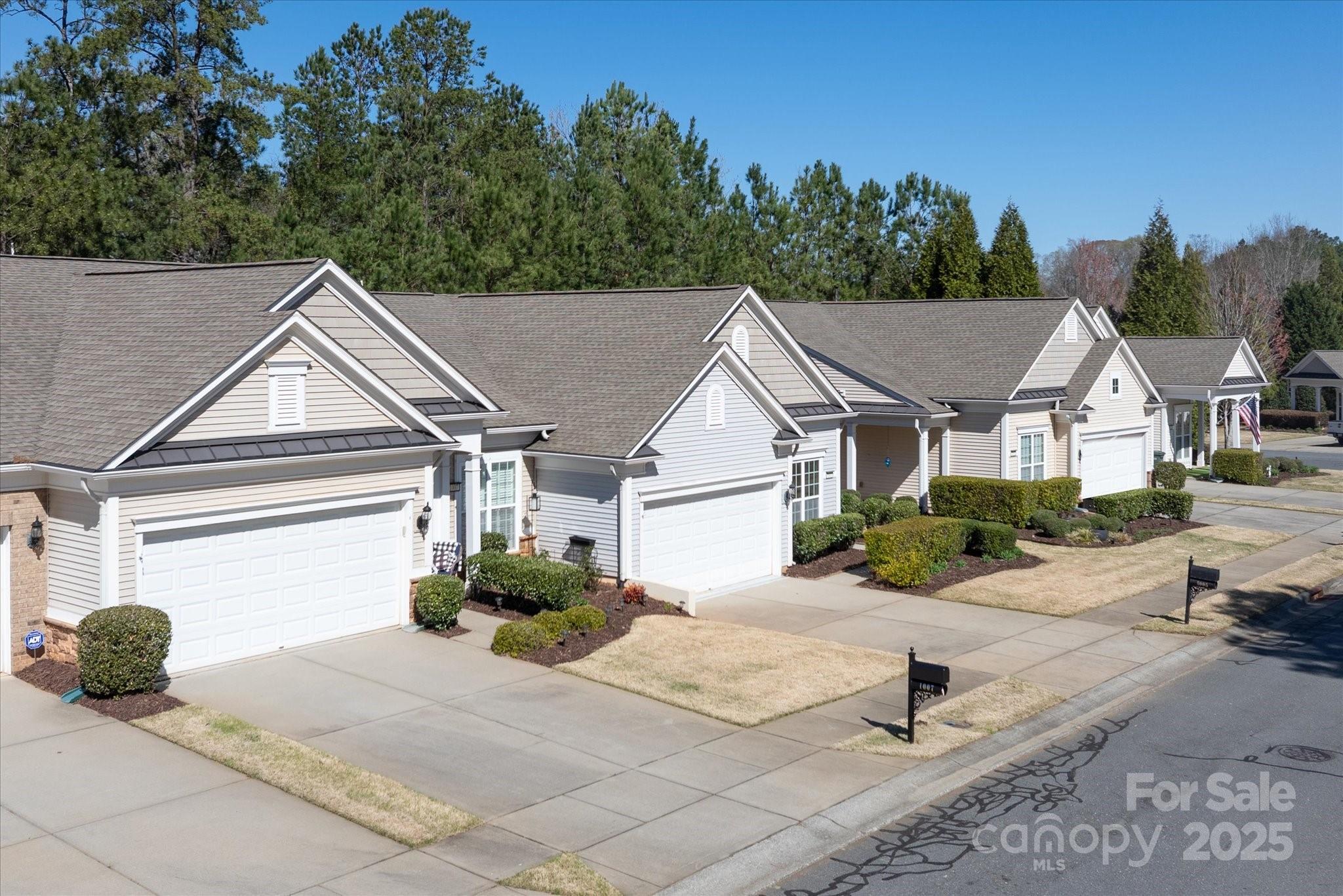 1005 Sweetleaf Drive